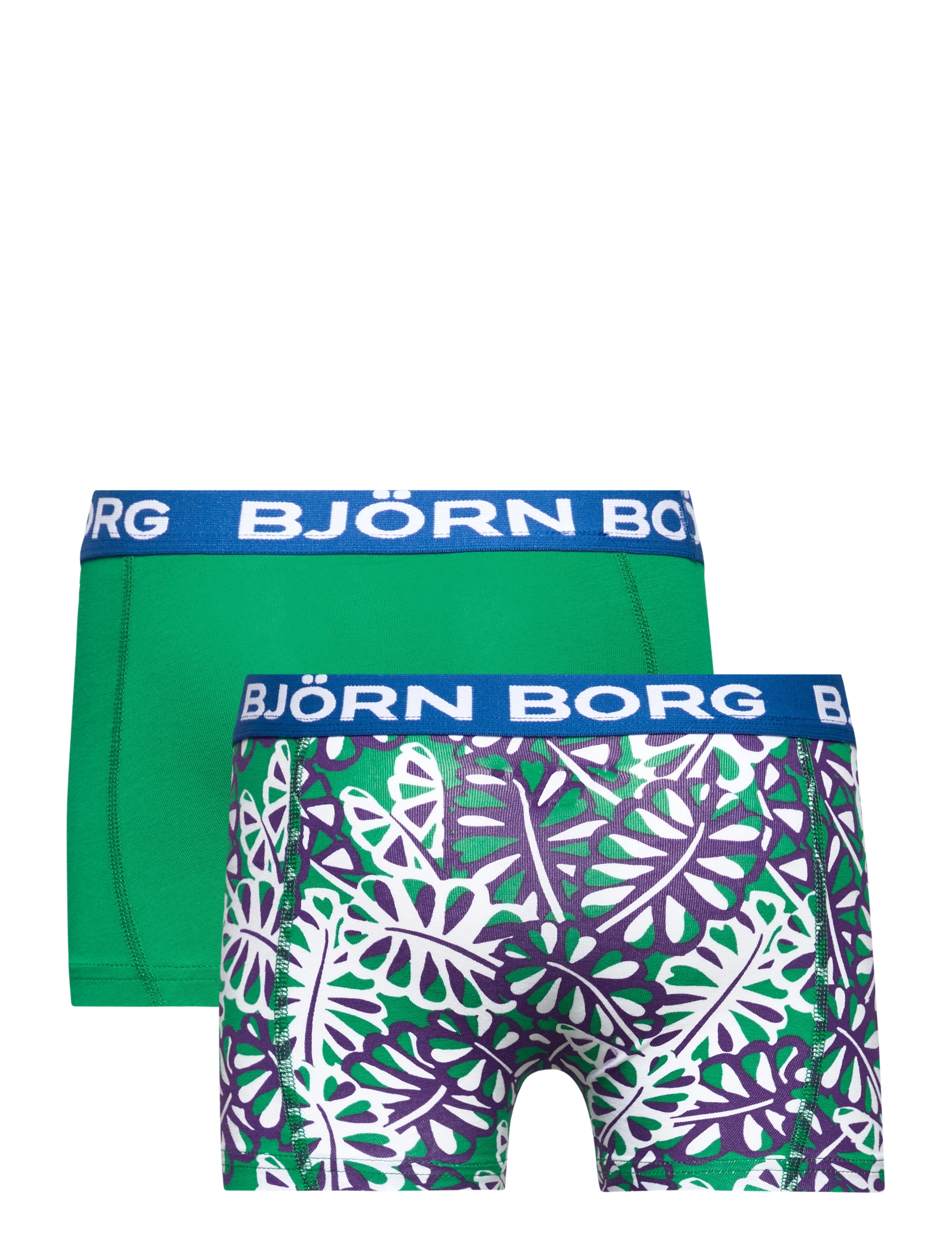 Björn Borg - CORE BOXER 2p - multipack 1 - 1