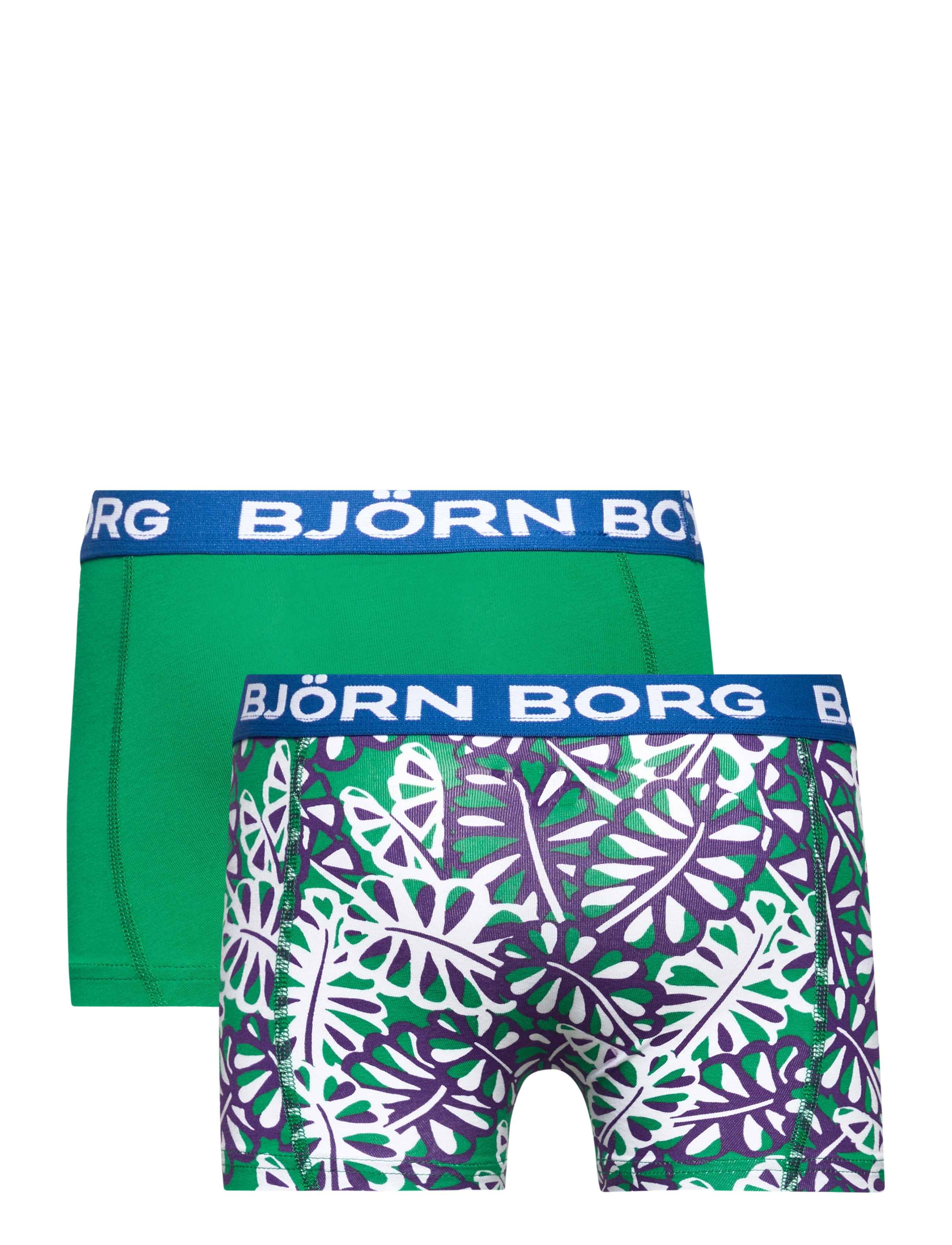 Björn Borg - CORE BOXER 2p - multipack 1 - 2