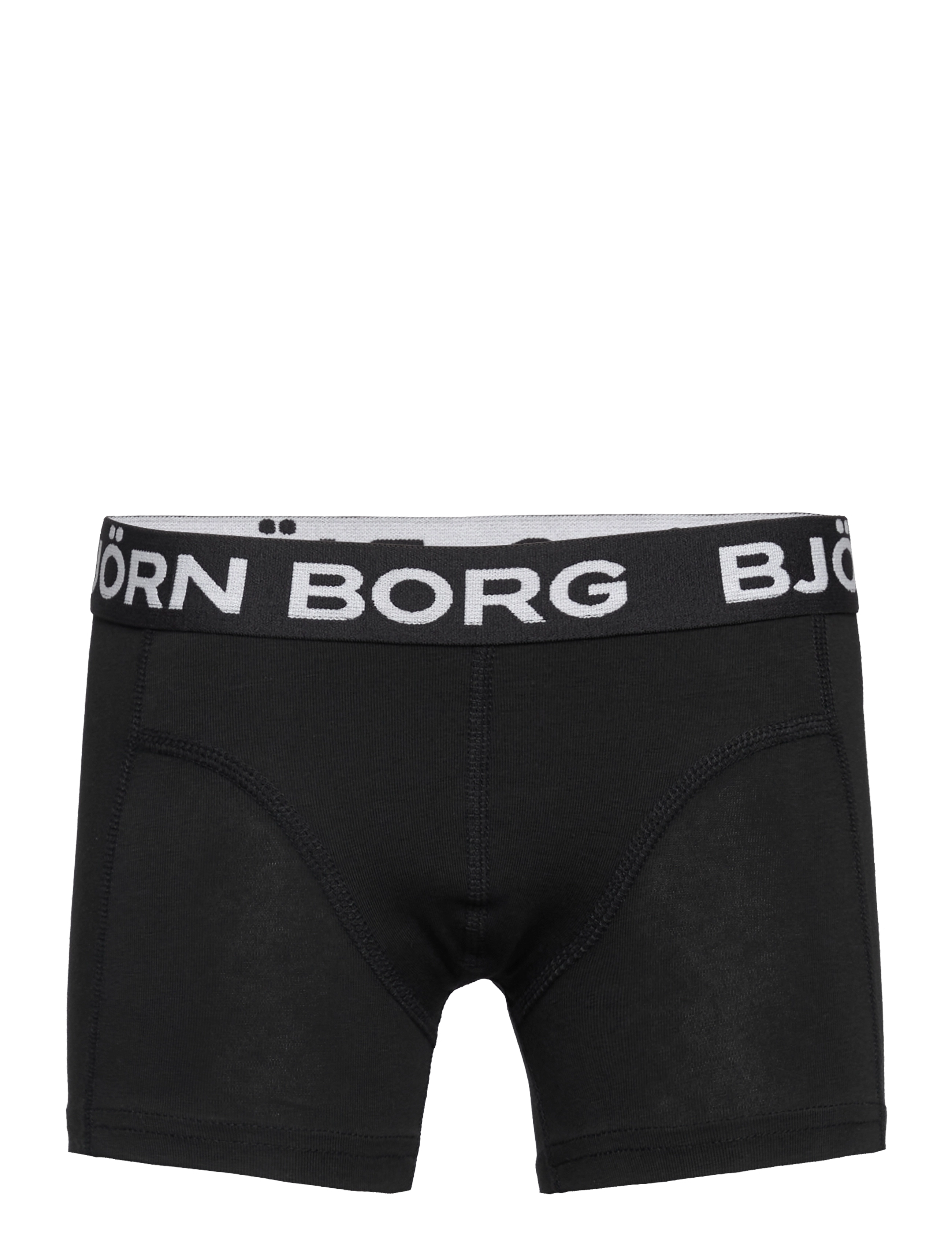 Björn Borg - CORE BOXER 5p - multipack 3 - 3