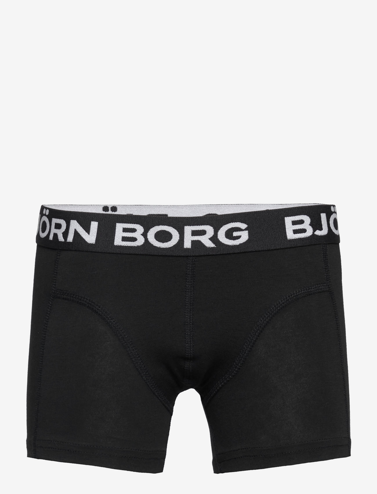 Björn Borg - CORE BOXER 5p - multipack 3 - 4