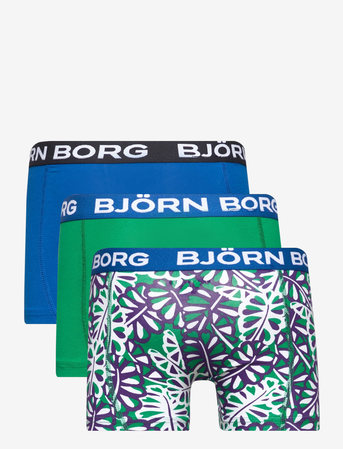 Björn Borg - CORE BOXER 3p - multipack 1 - 2