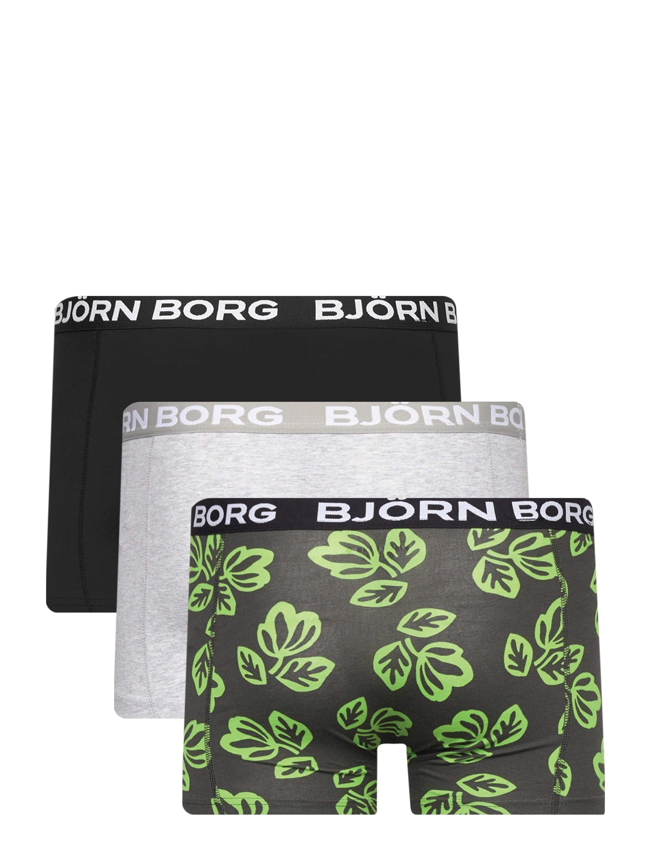 Björn Borg - CORE BOXER 3p - multipack 2 - 1