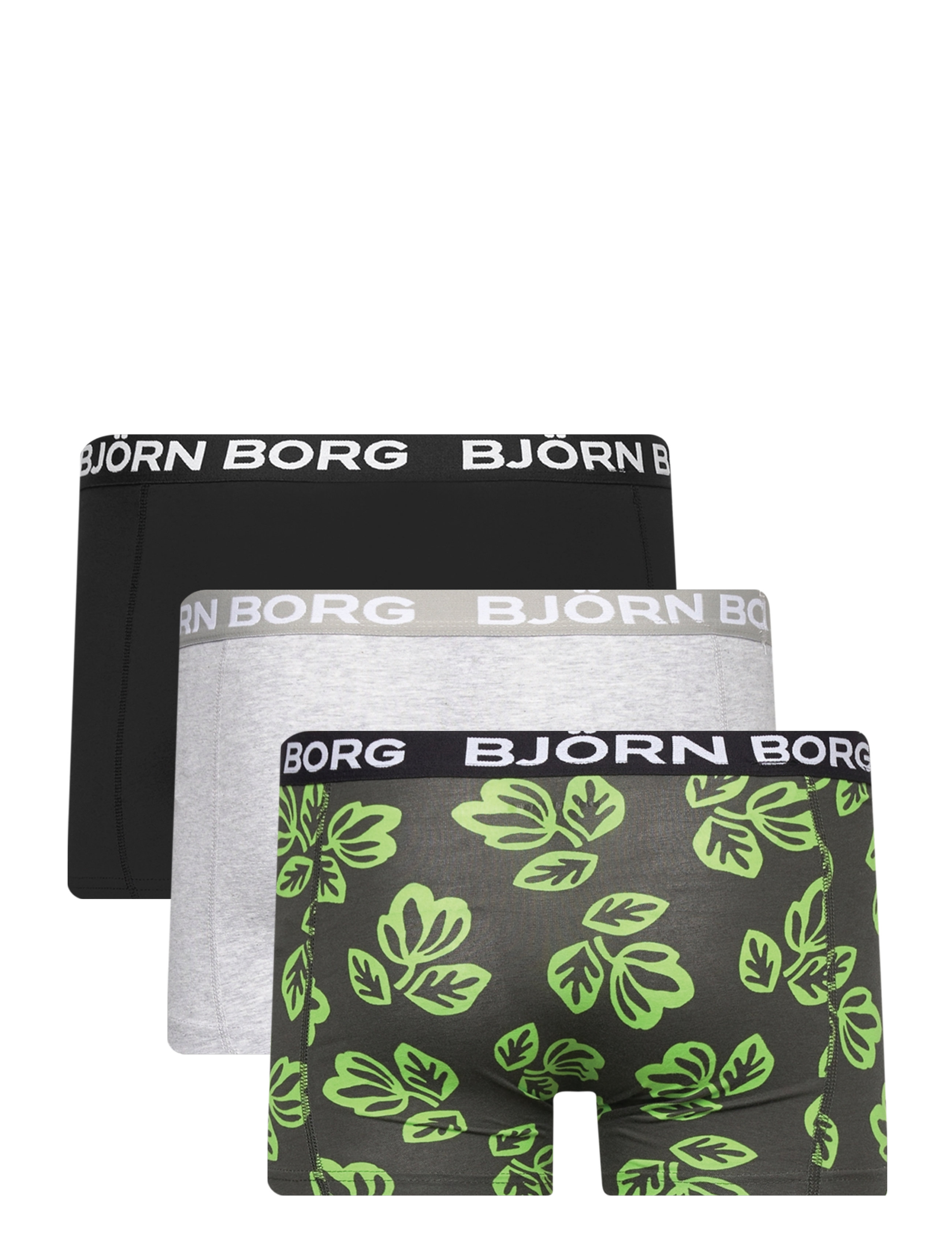 Björn Borg - CORE BOXER 3p - multipack 2 - 2