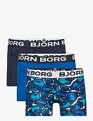 Björn Borg - CORE BOXER 3p - multipack 3 - 0