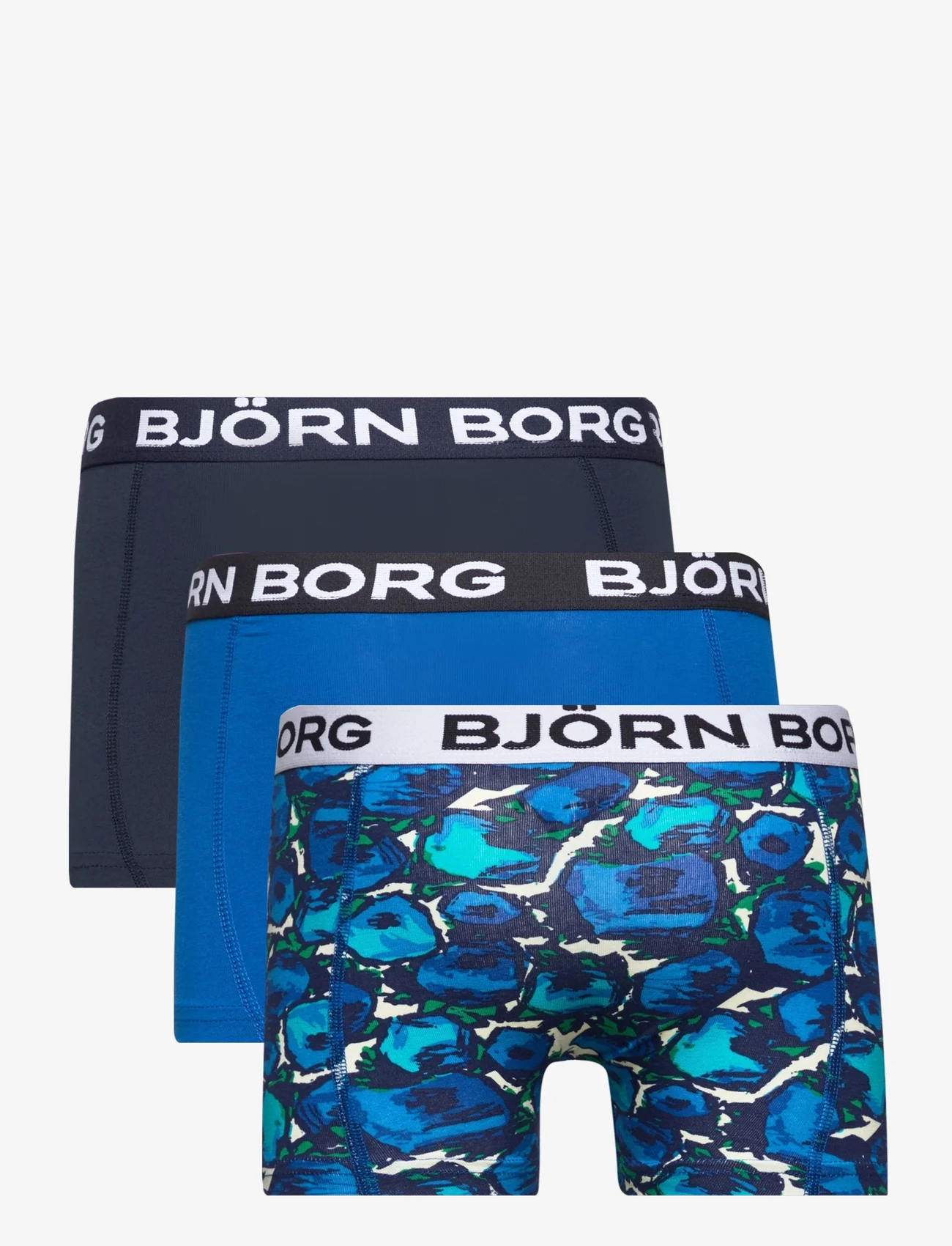 Björn Borg - CORE BOXER 3p - multipack 3 - 1