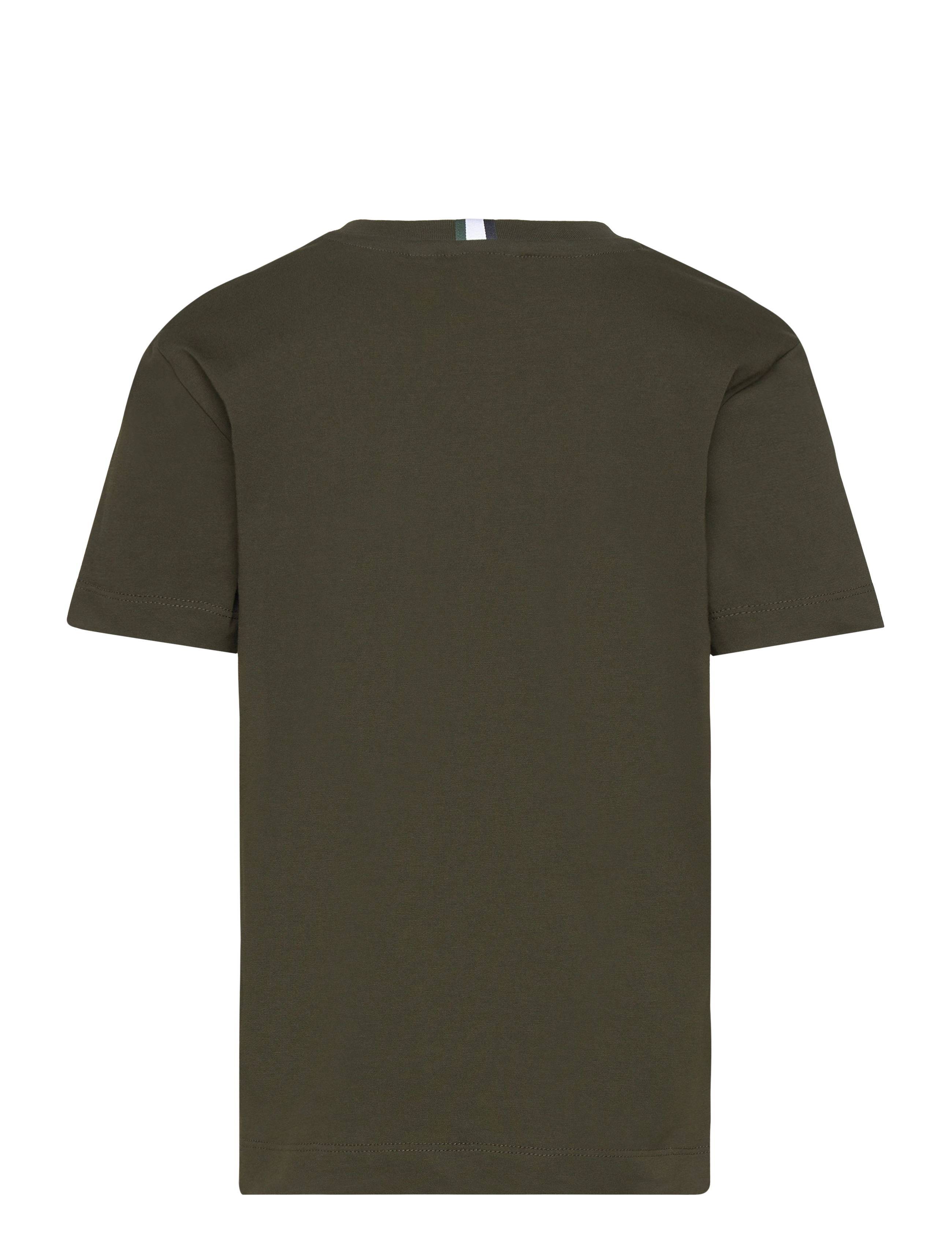 Björn Borg - BORG LOGO T-SHIRT - rosin - 1