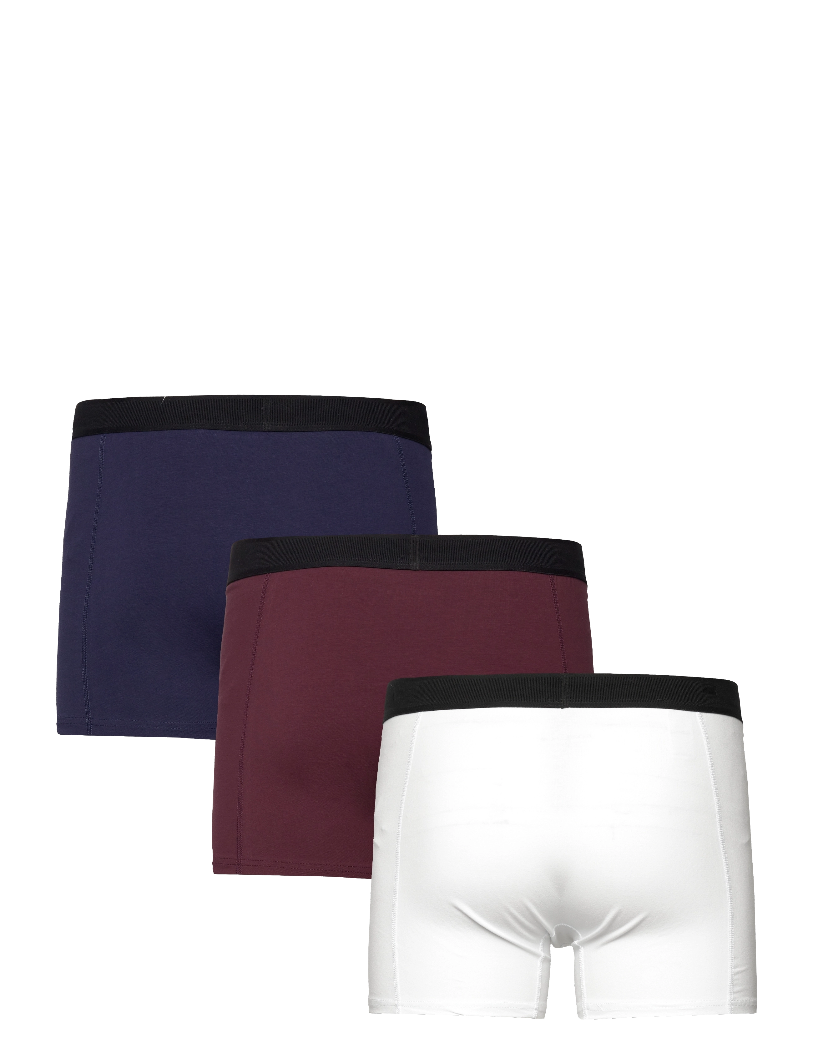 Björn Borg - PREMIUM COTTON STRETCH BOXER 3p - multipack 1 - 1