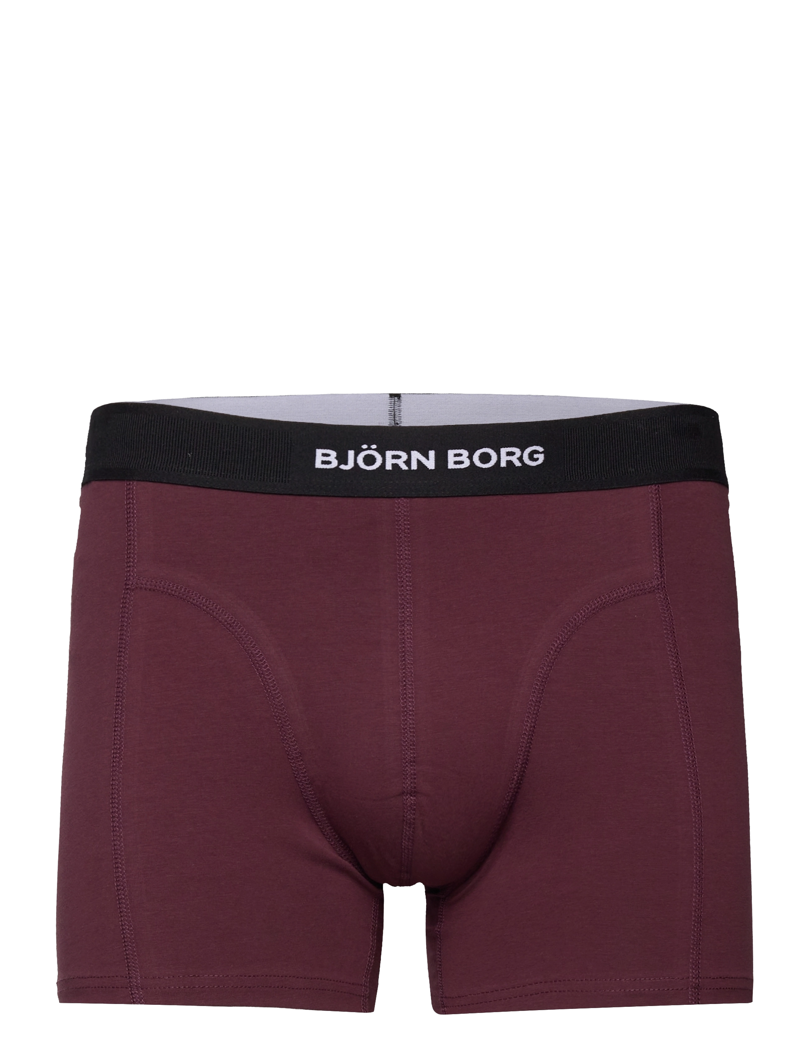 Björn Borg - PREMIUM COTTON STRETCH BOXER 3p - multipack 1 - 2
