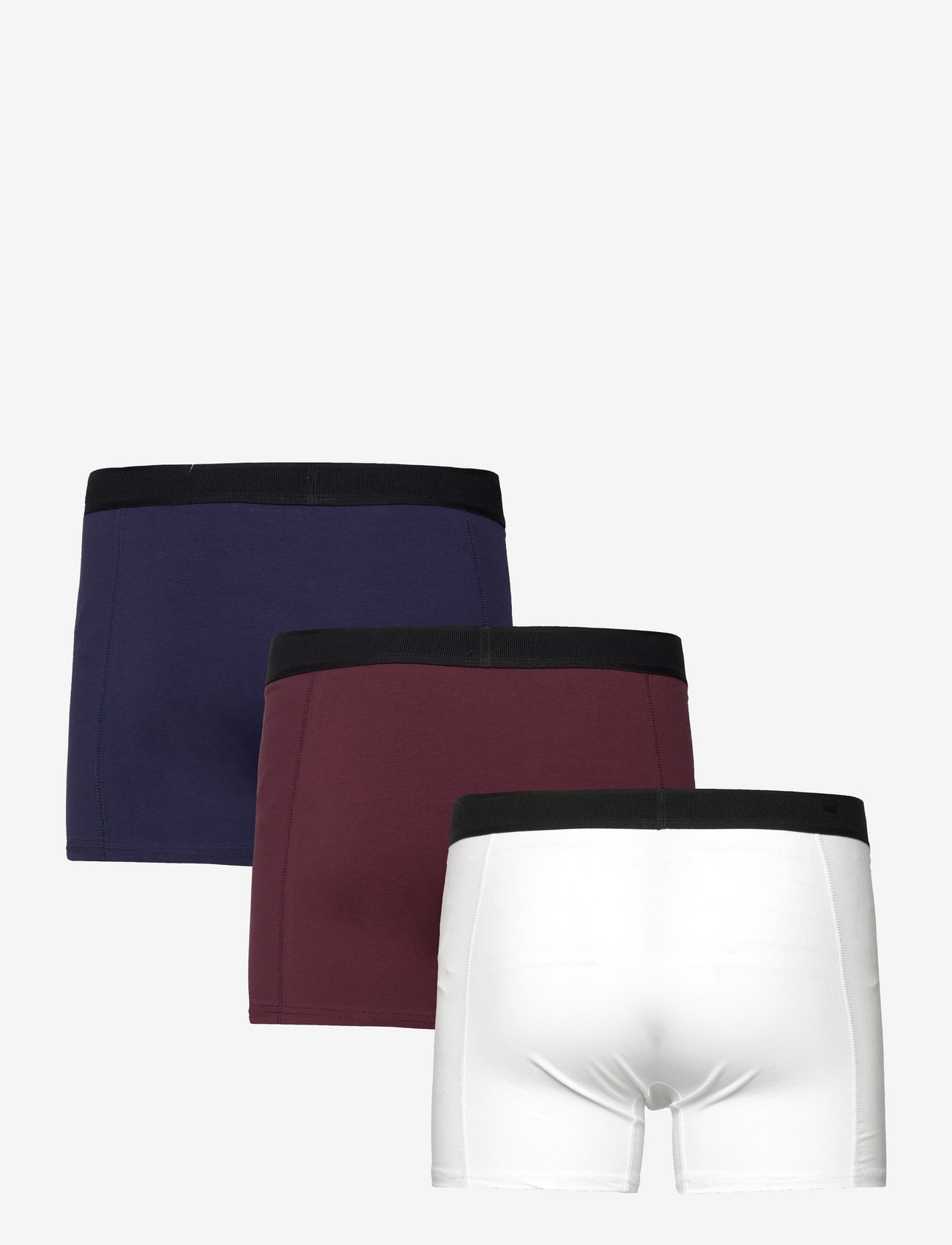 Björn Borg - PREMIUM COTTON STRETCH BOXER 3p - multipack 1 - 2