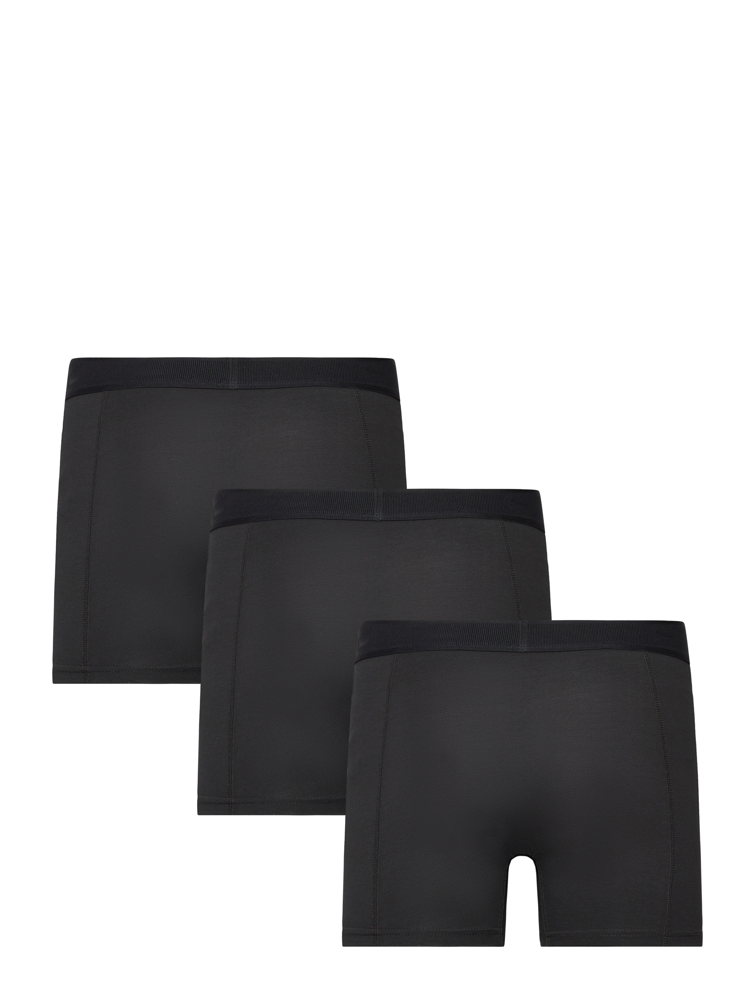 Björn Borg - PREMIUM COTTON STRETCH BOXER 3p - multipack 1 - 1