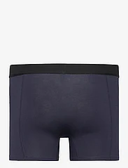 Björn Borg - PREMIUM COTTON STRETCH BOXER 3p - bokserki - multipack 3 - 4