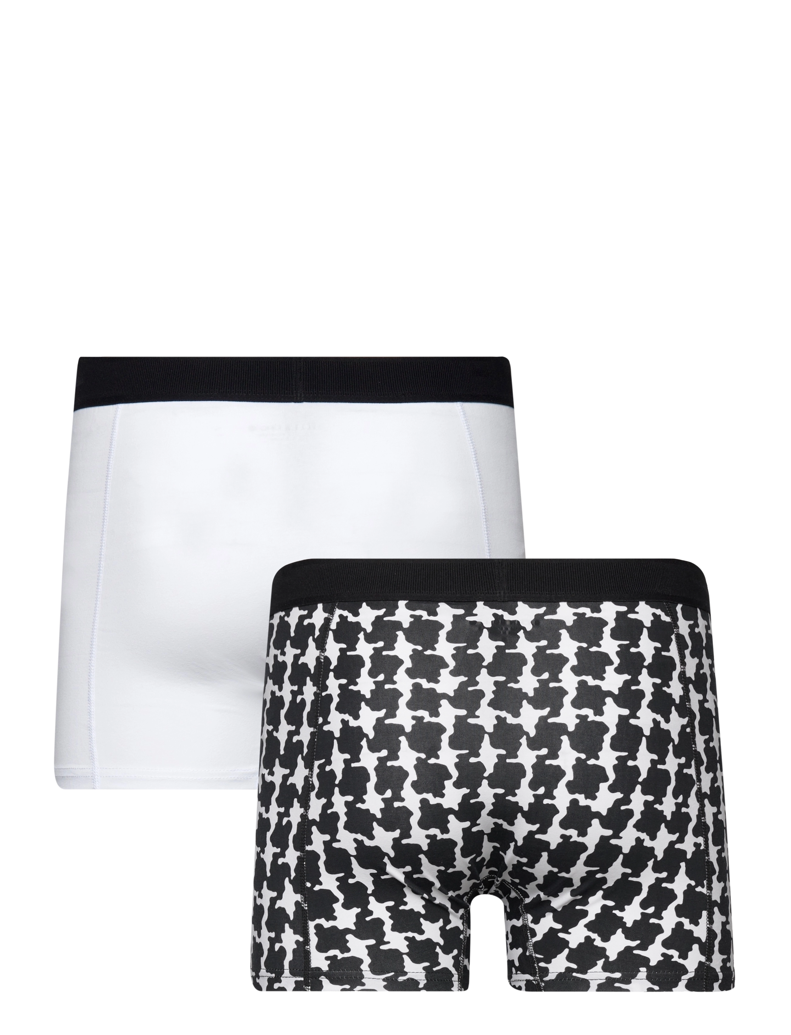 Björn Borg - PREMIUM COTTON STRETCH BOXER 2p - multipack 5 - 1