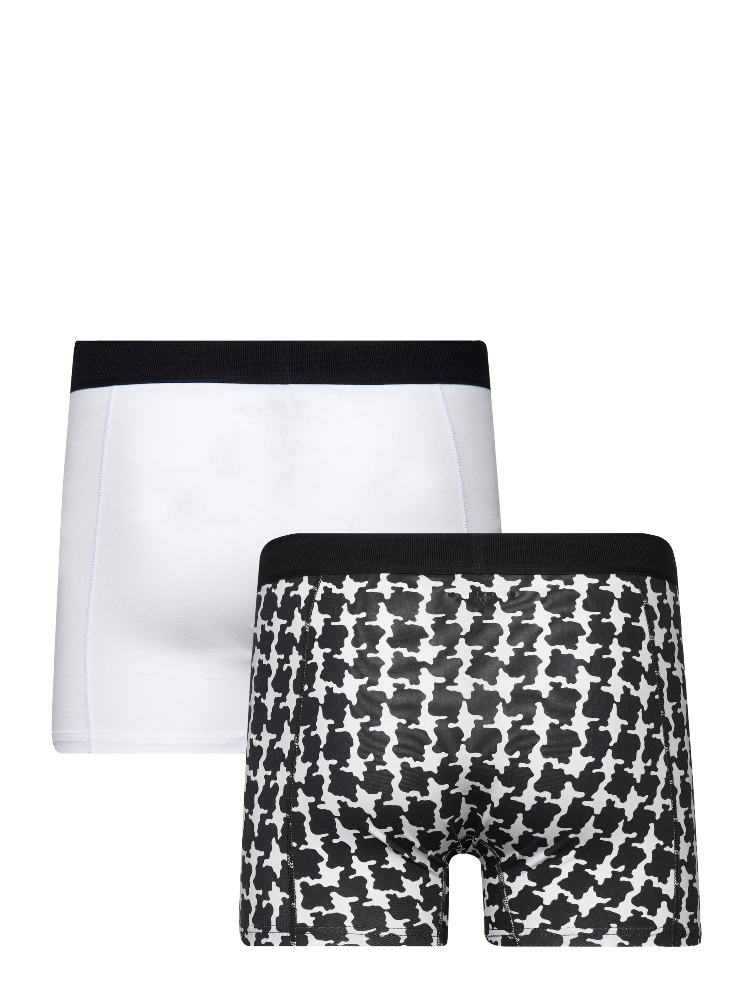 Björn Borg - PREMIUM COTTON STRETCH BOXER 2p - multipack 5 - 2