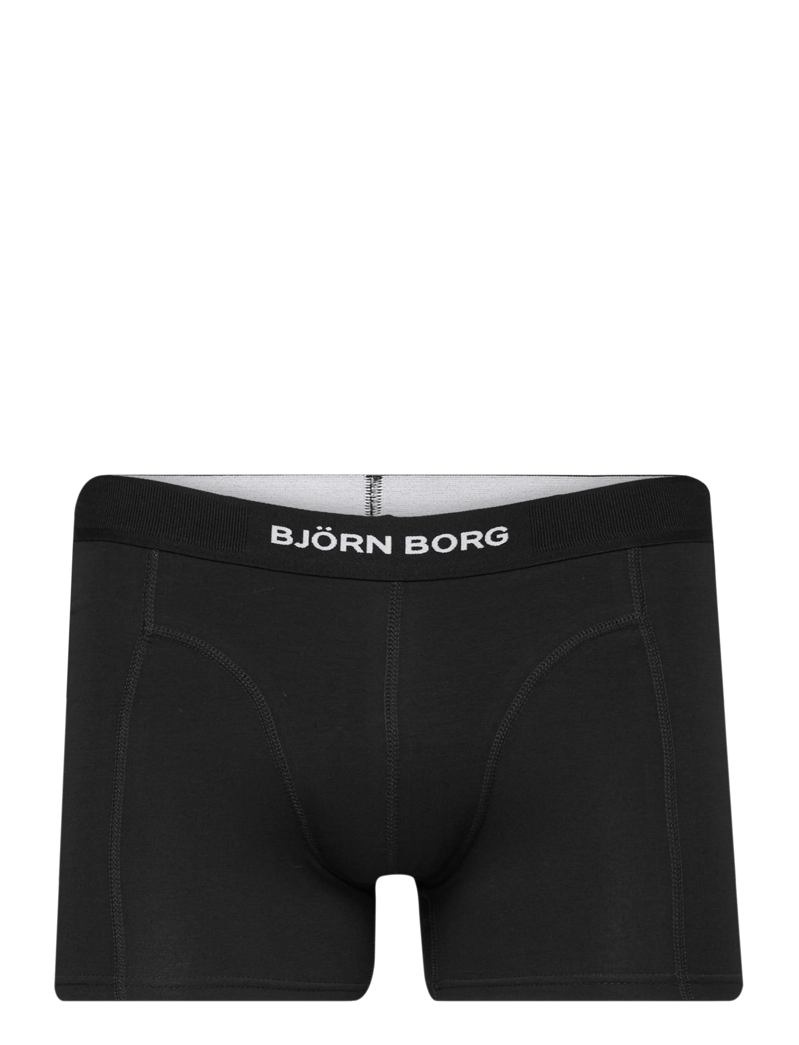 Premium Cotton Stretch Boxer 2P