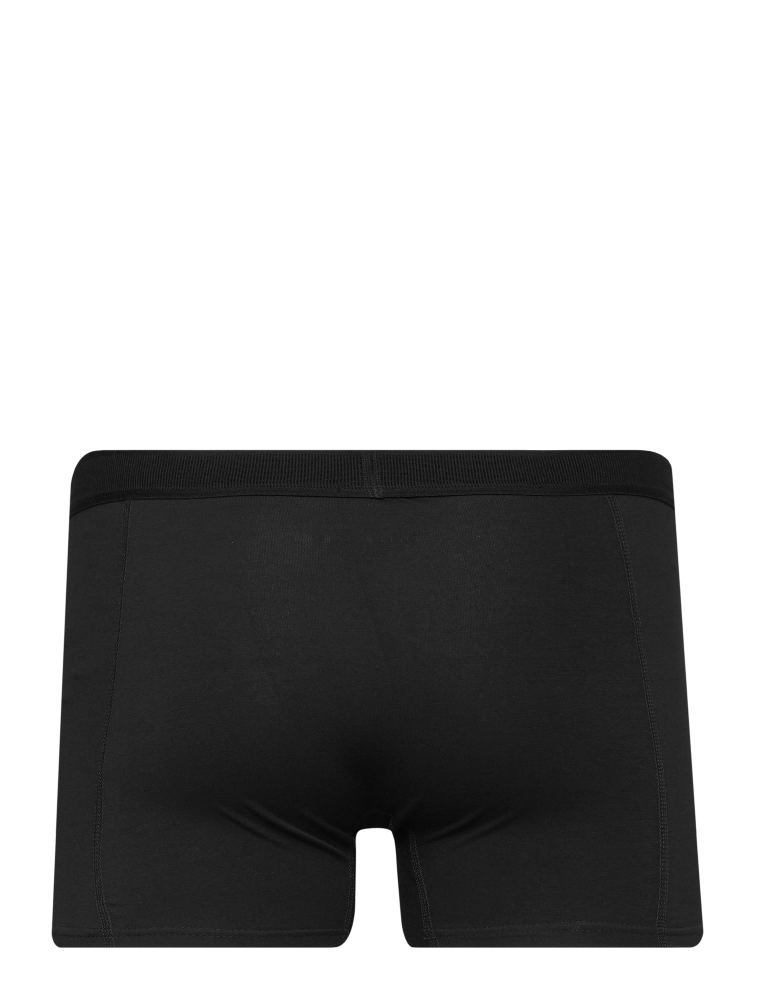 Björn Borg - PREMIUM COTTON STRETCH BOXER 2p - unterhosen im multipack - multipack 1 - 1