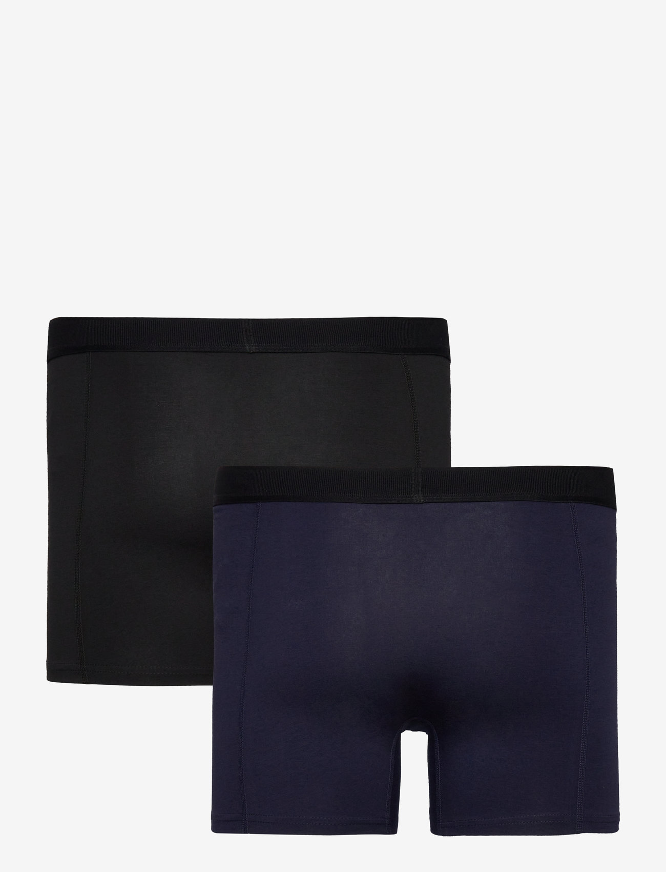 Björn Borg - PREMIUM COTTON STRETCH BOXER 2p - unterhosen im multipack - multipack 4 - 1