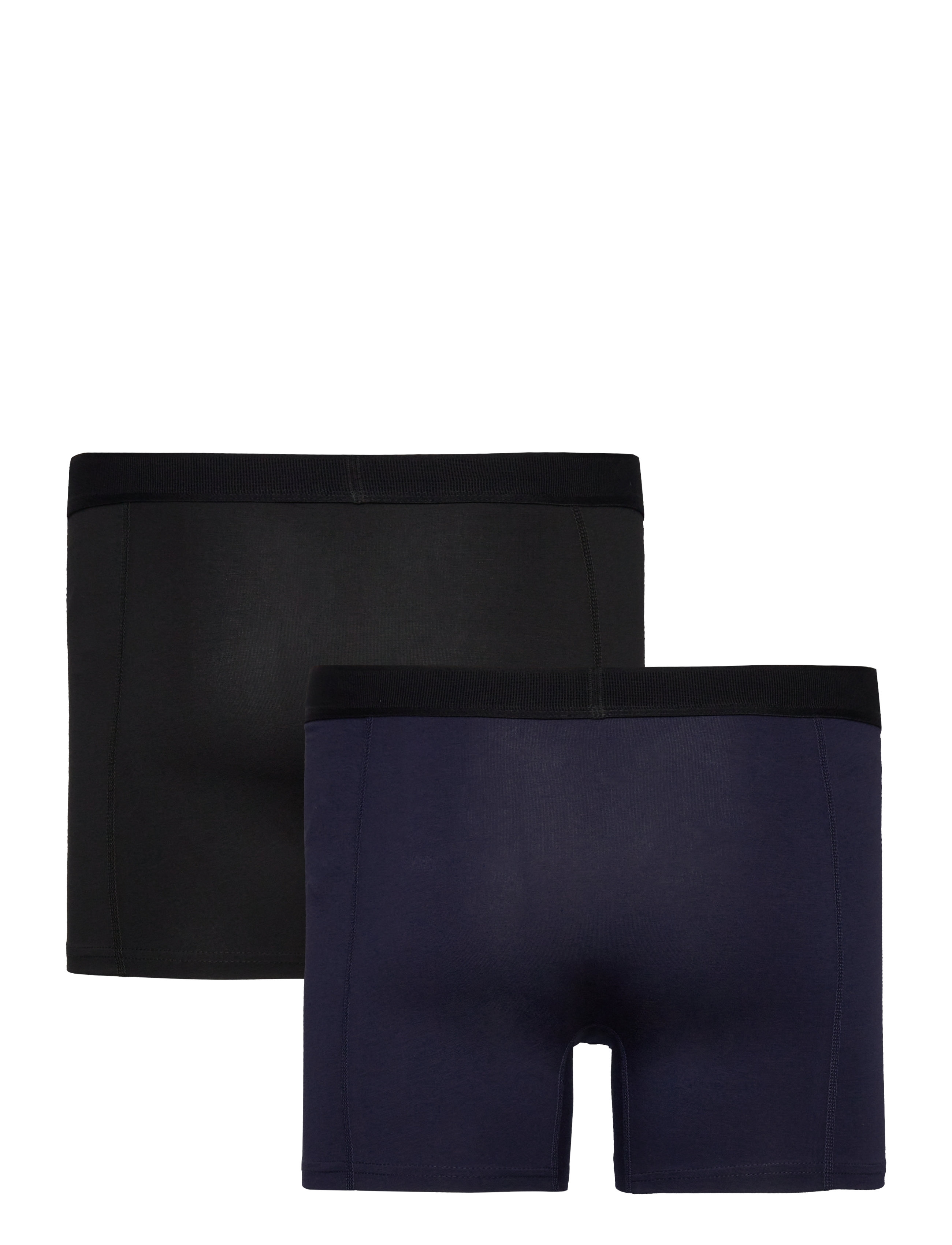Björn Borg - PREMIUM COTTON STRETCH BOXER 2p - multipack 4 - 1