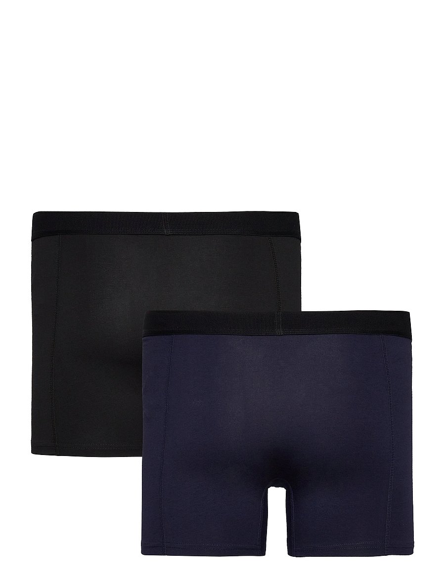 Björn Borg - PREMIUM COTTON STRETCH BOXER 2p - multipack 4 - 1