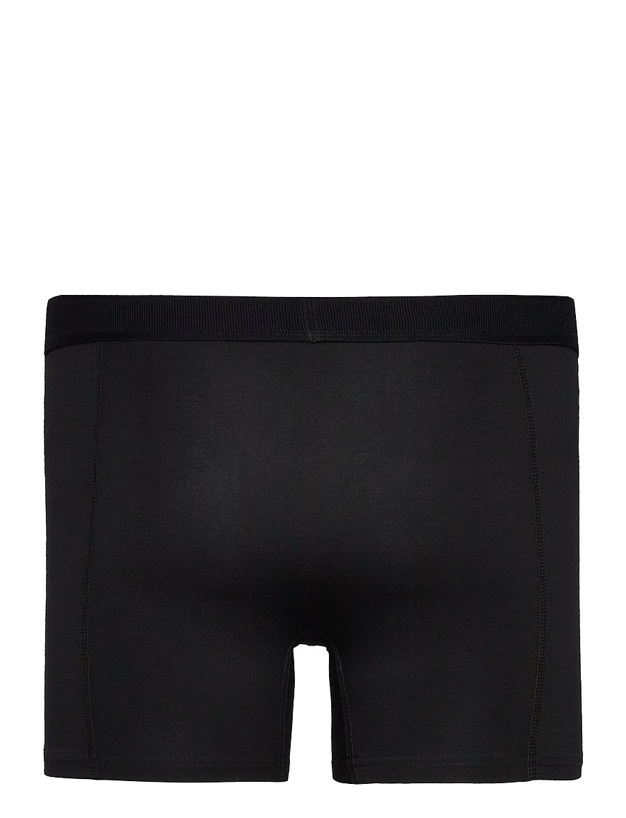 Björn Borg - PREMIUM COTTON STRETCH BOXER 2p - multipack 4 - 3