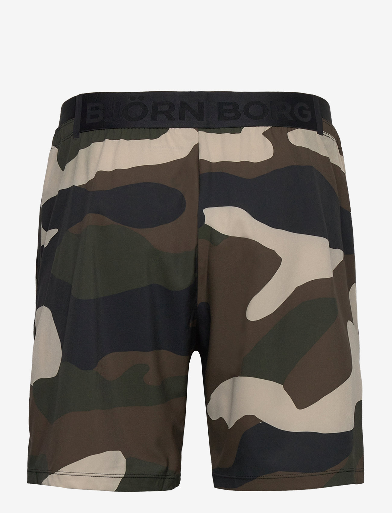 Björn Borg - BORG 4-WAY STRETCH SHORTS - bb peaceful - 1
