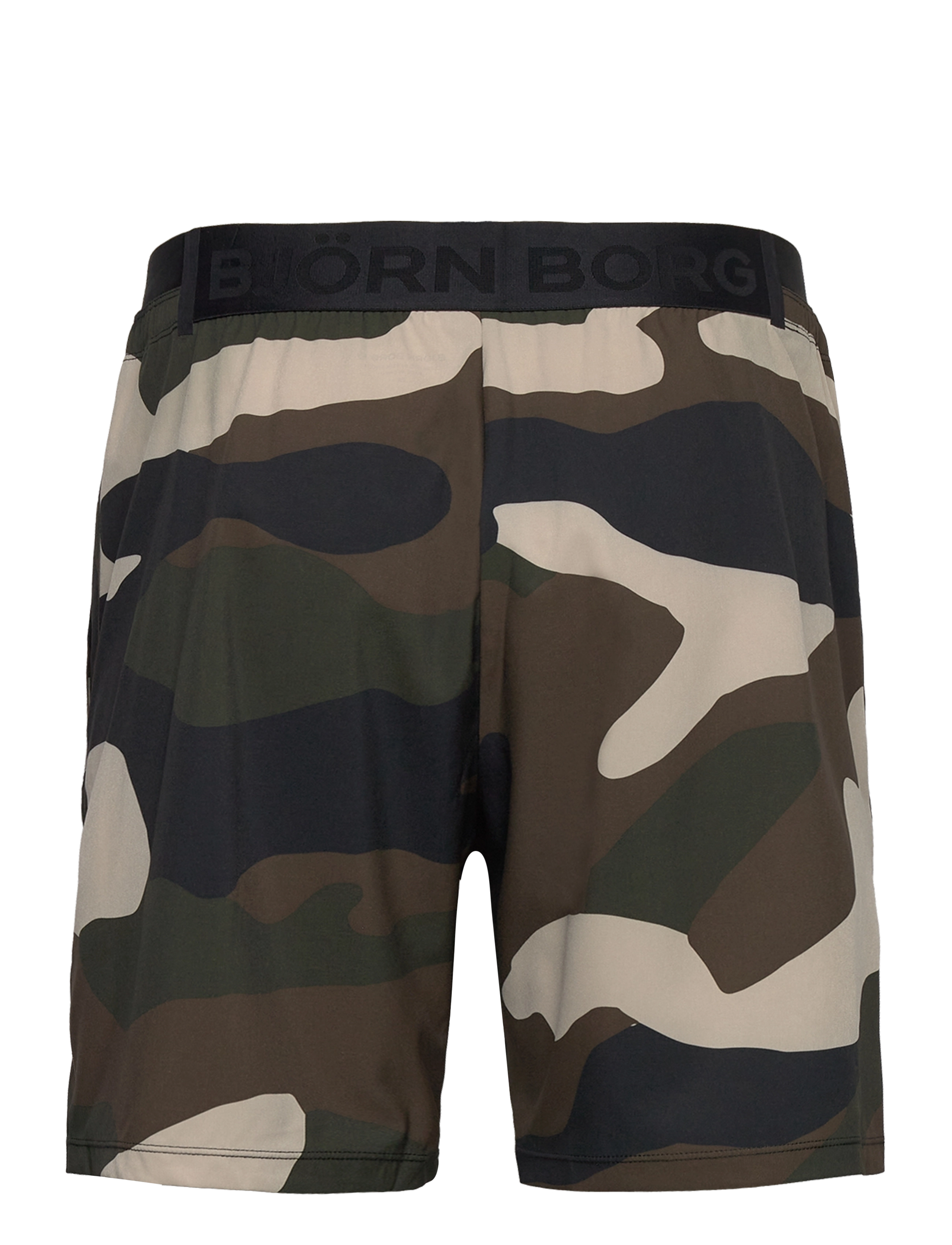 Björn Borg - BORG 4-WAY STRETCH SHORTS - bb peaceful - 1