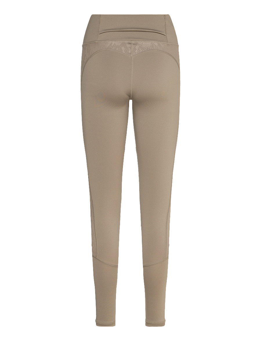 Björn Borg - BORG HIGH WAIST PATTERN TIGHTS - volle länge - fallen rock - 1
