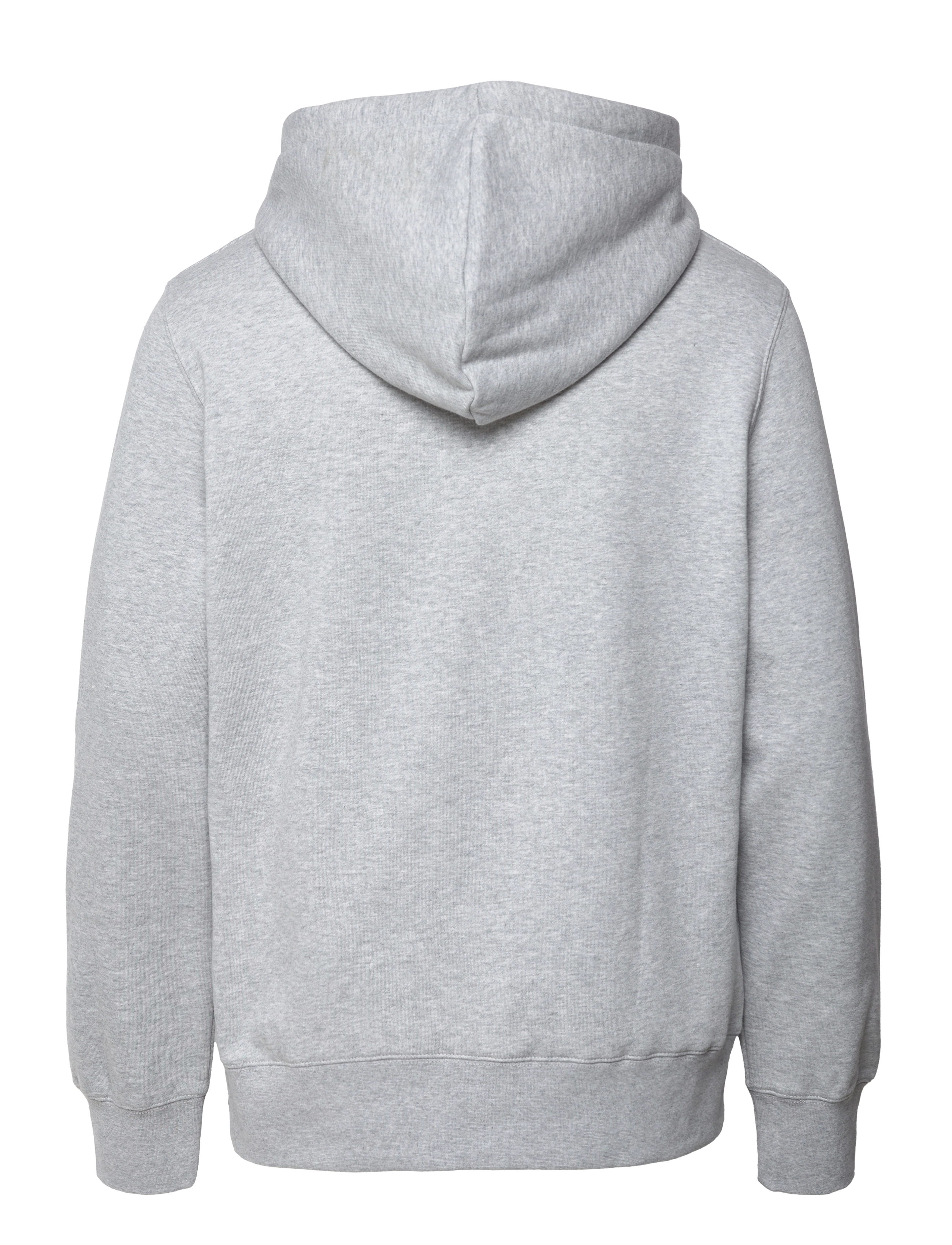 Björn Borg - STHLM HOODIE - light grey melange - 1