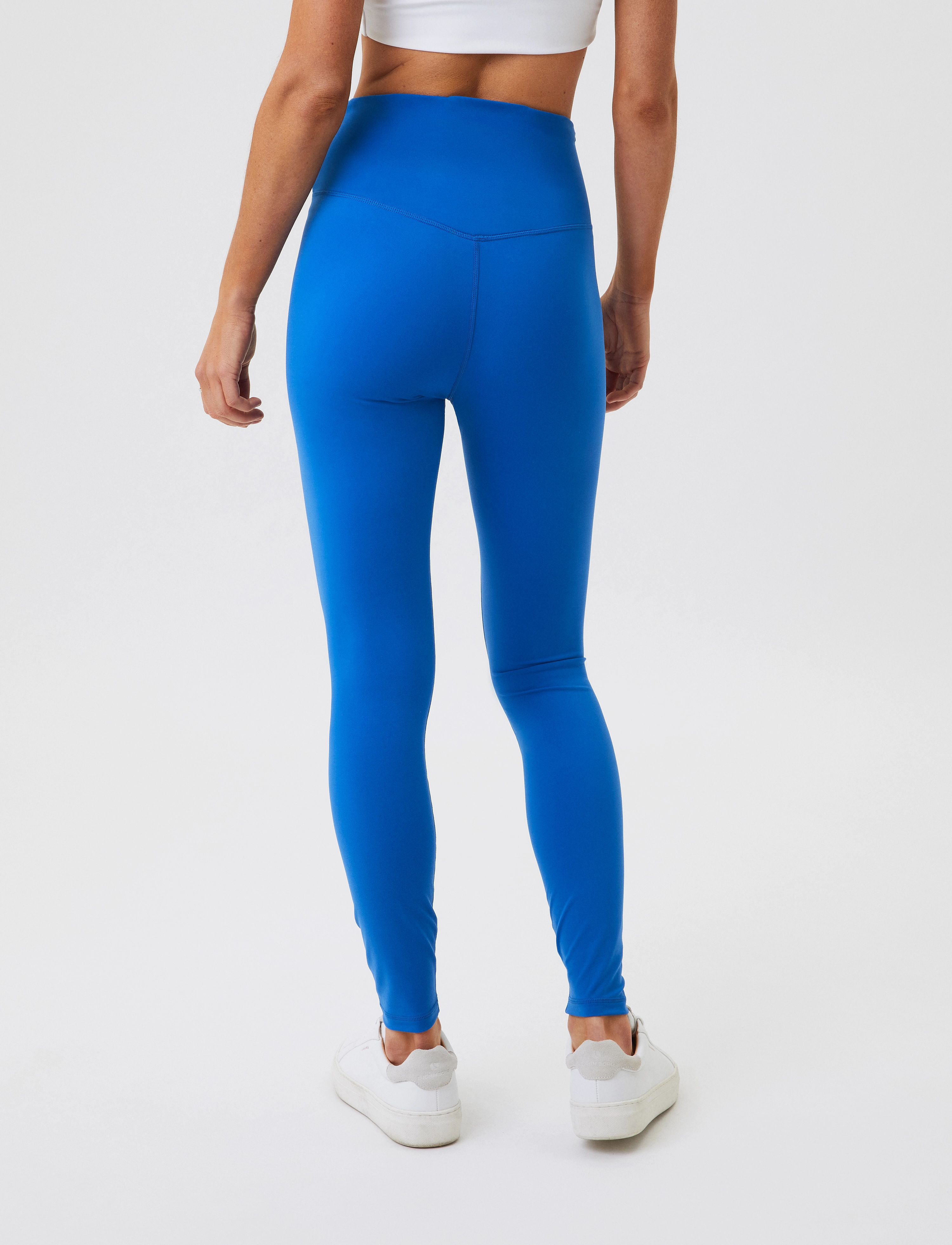 Björn Borg - BORG CROSS TIGHTS - nautical blue - 4