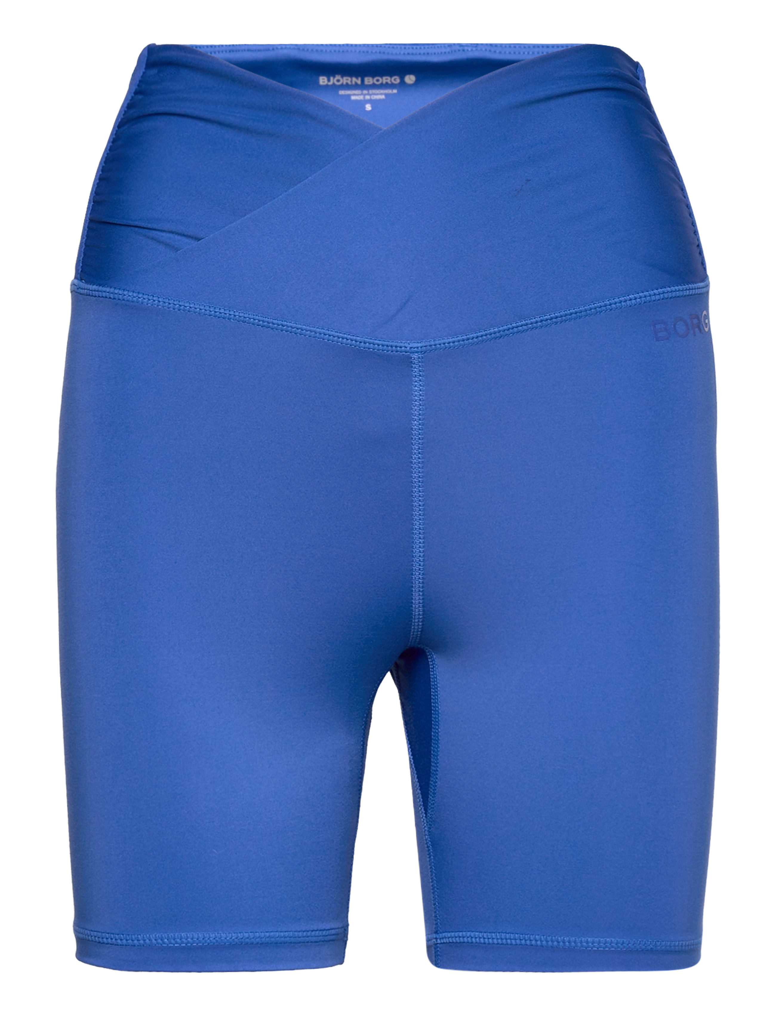 NAUTICAL BLUE