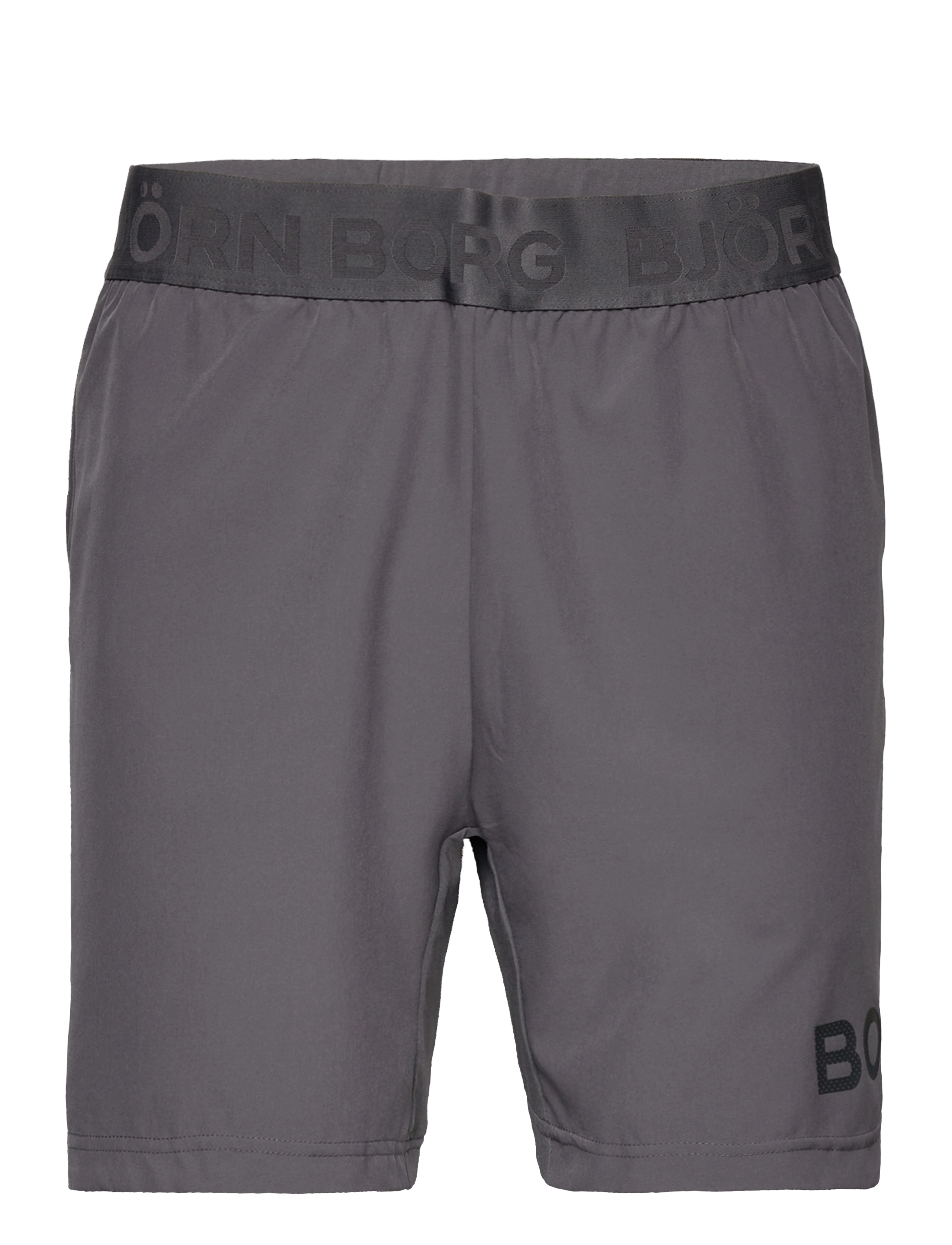 GRAY PINSTRIPE