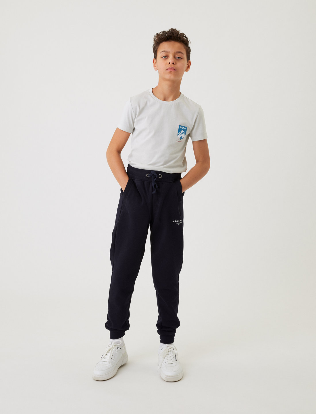 Bjorn shop borg joggers