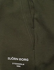 Björn Borg - BORG LOGO PANTS - sweatpants - rosin - 2