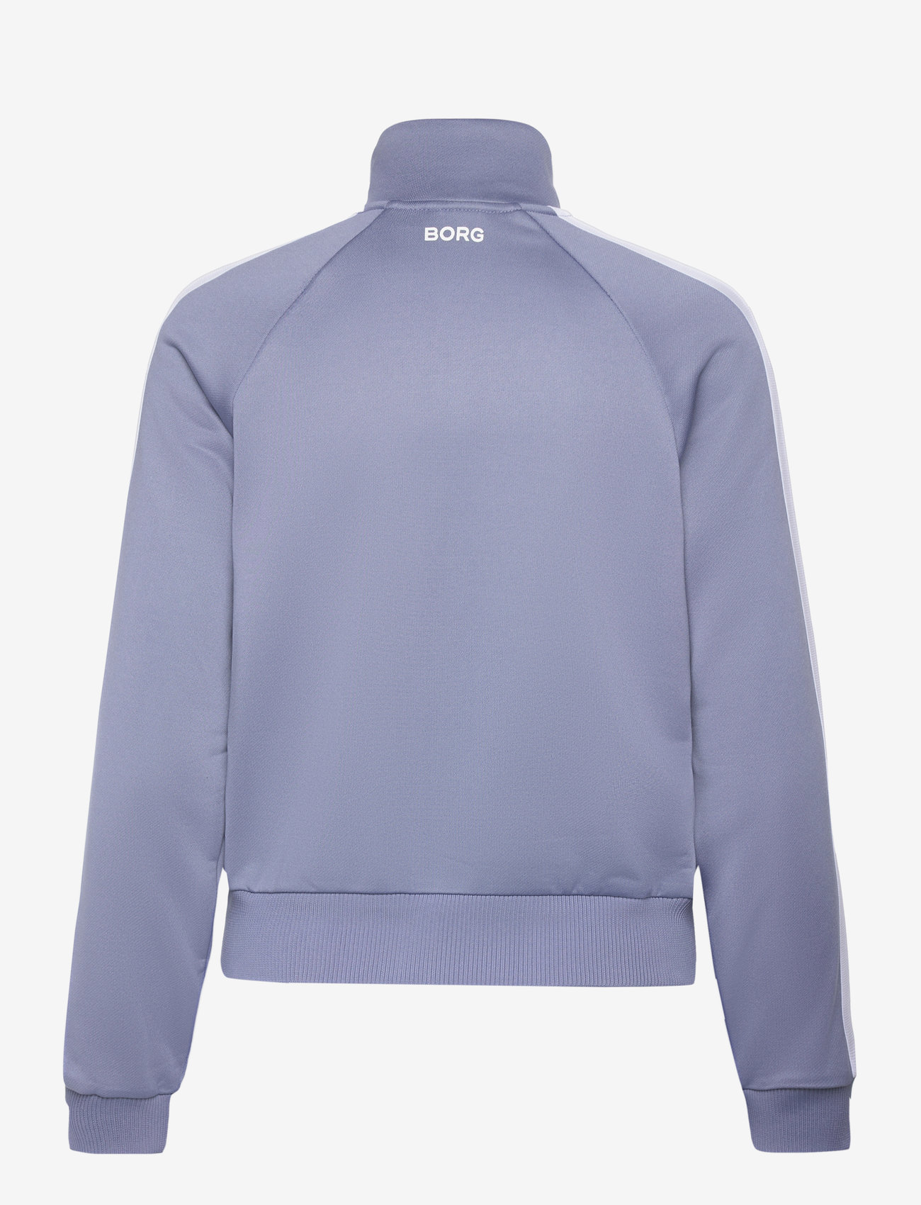 Björn Borg - ACE TRACK JACKET - stonewash - 1