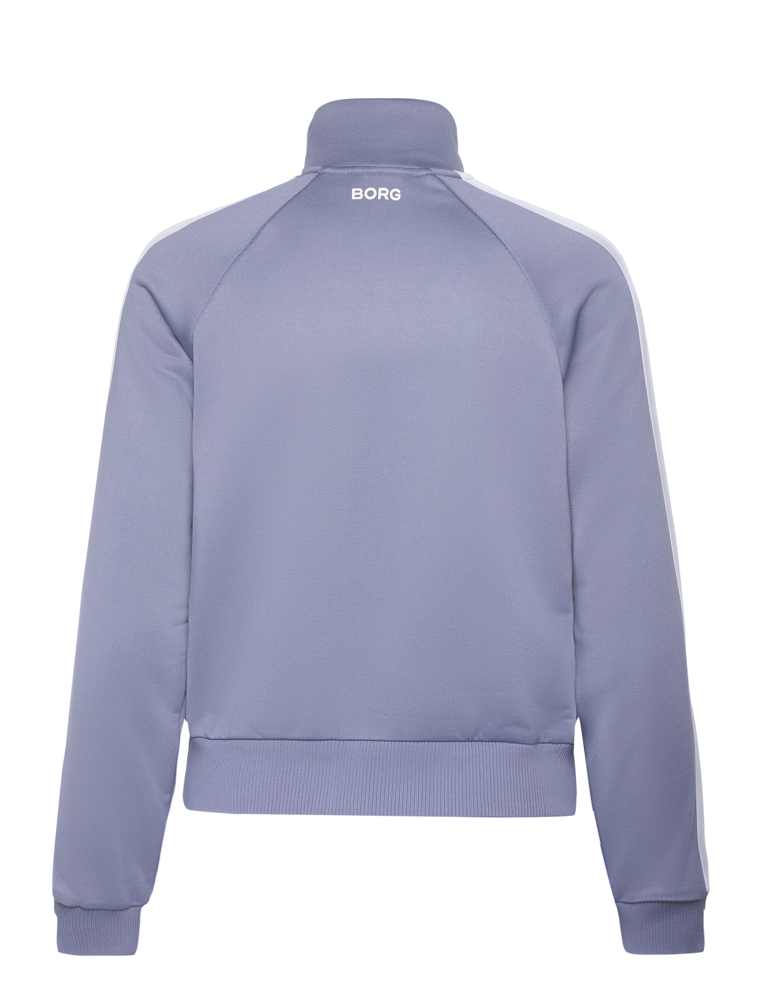 Björn Borg - ACE TRACK JACKET - stonewash - 1
