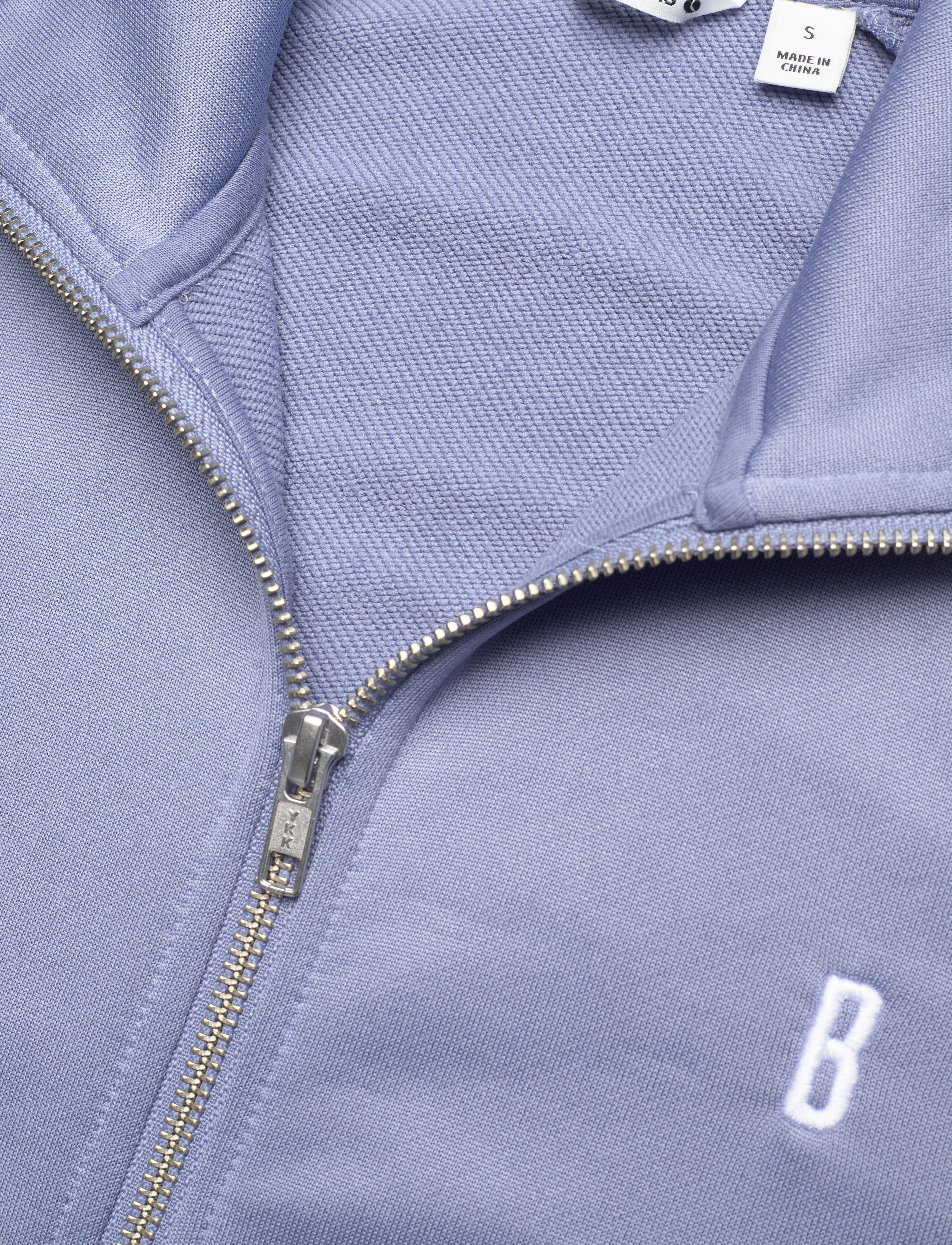 Björn Borg - ACE TRACK JACKET - stonewash - 3
