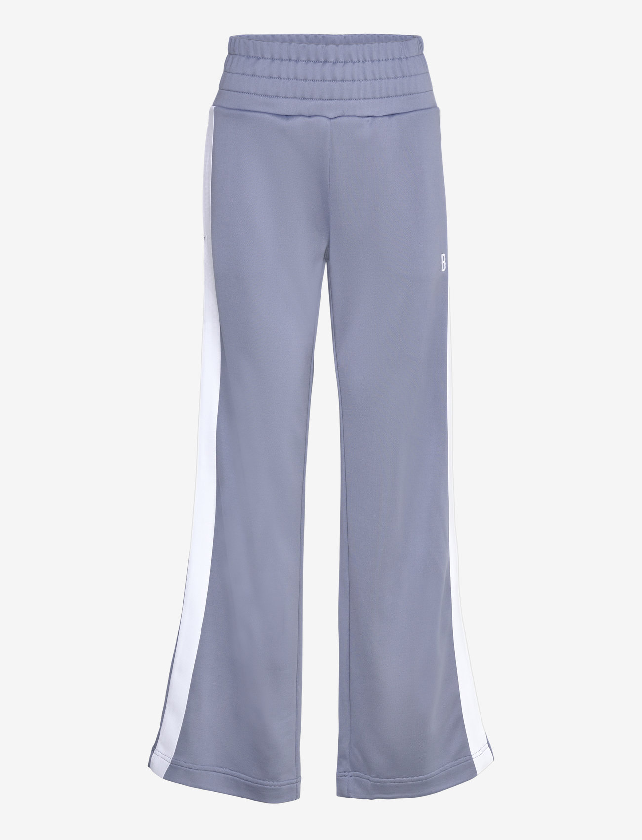 Björn Borg - ACE TRACK PANTS - stonewash - 0