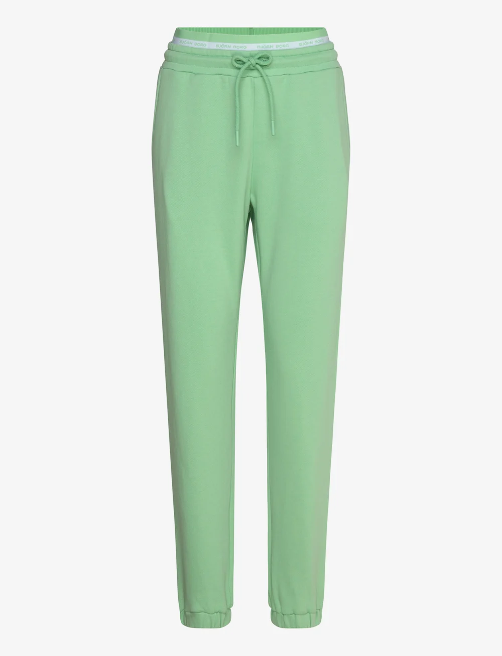 Bjorn Borg Borg Elastic Pants Kleidung Boozt