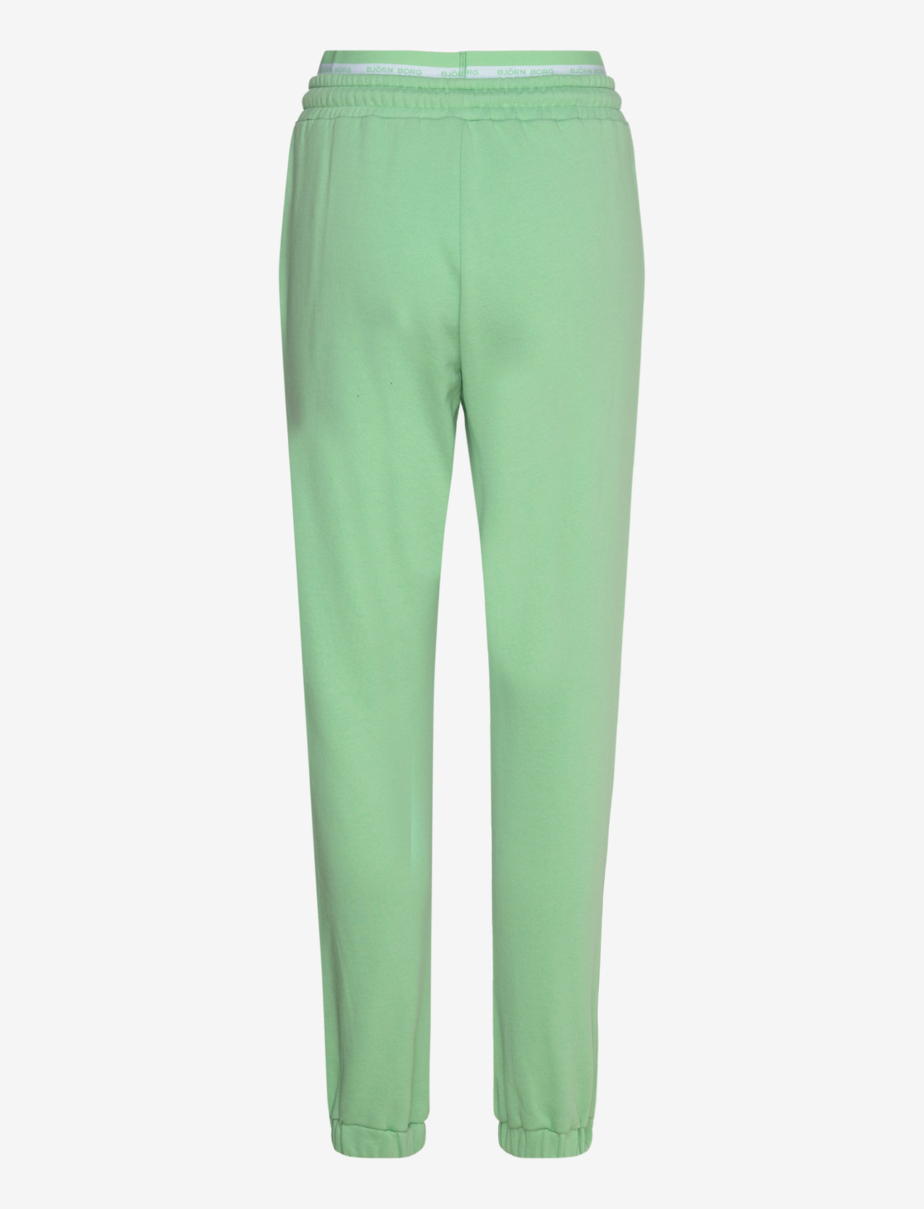 Björn Borg - BORG ELASTIC PANTS - damen - hemlock - 1