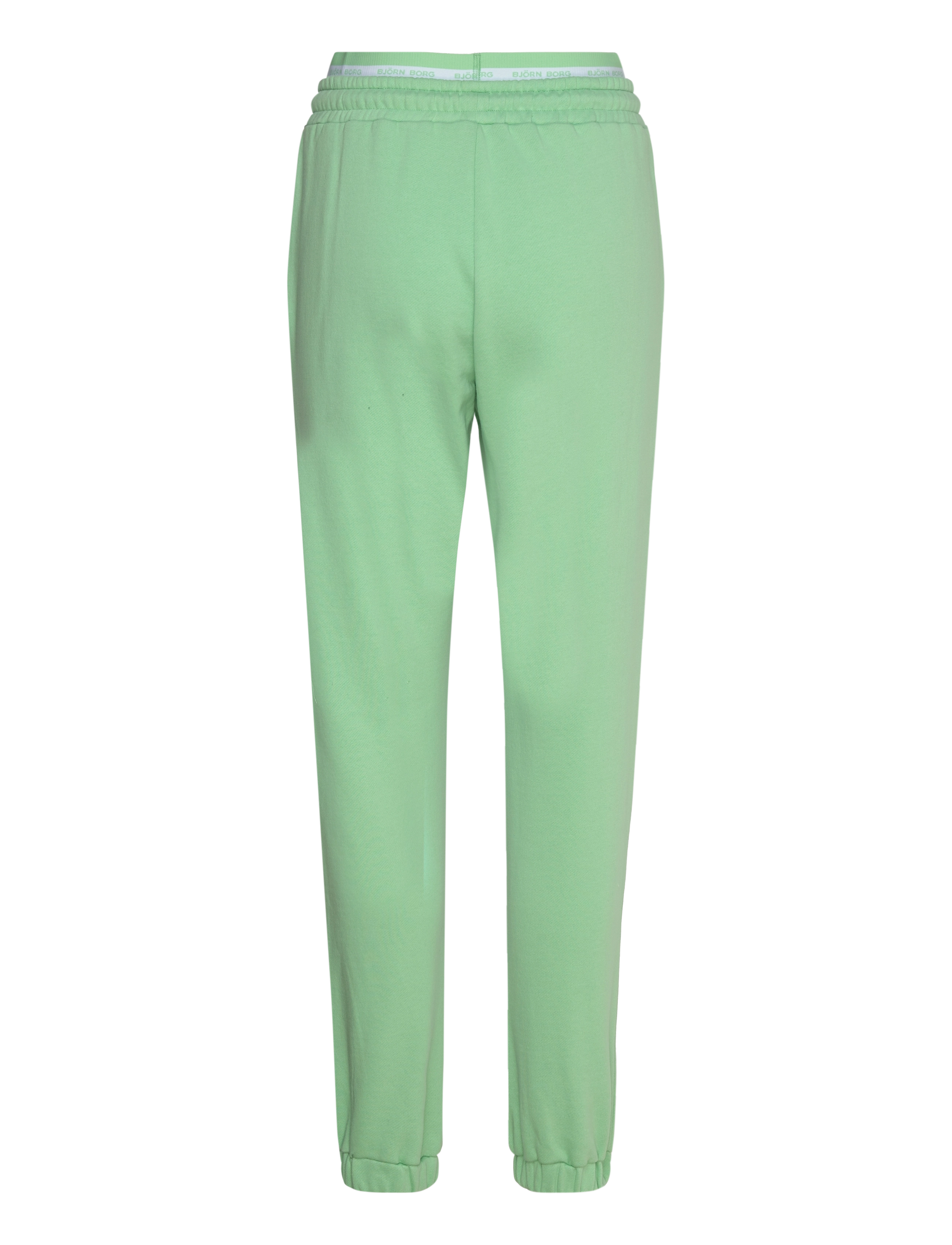 Björn Borg - BORG ELASTIC PANTS - hemlock - 1