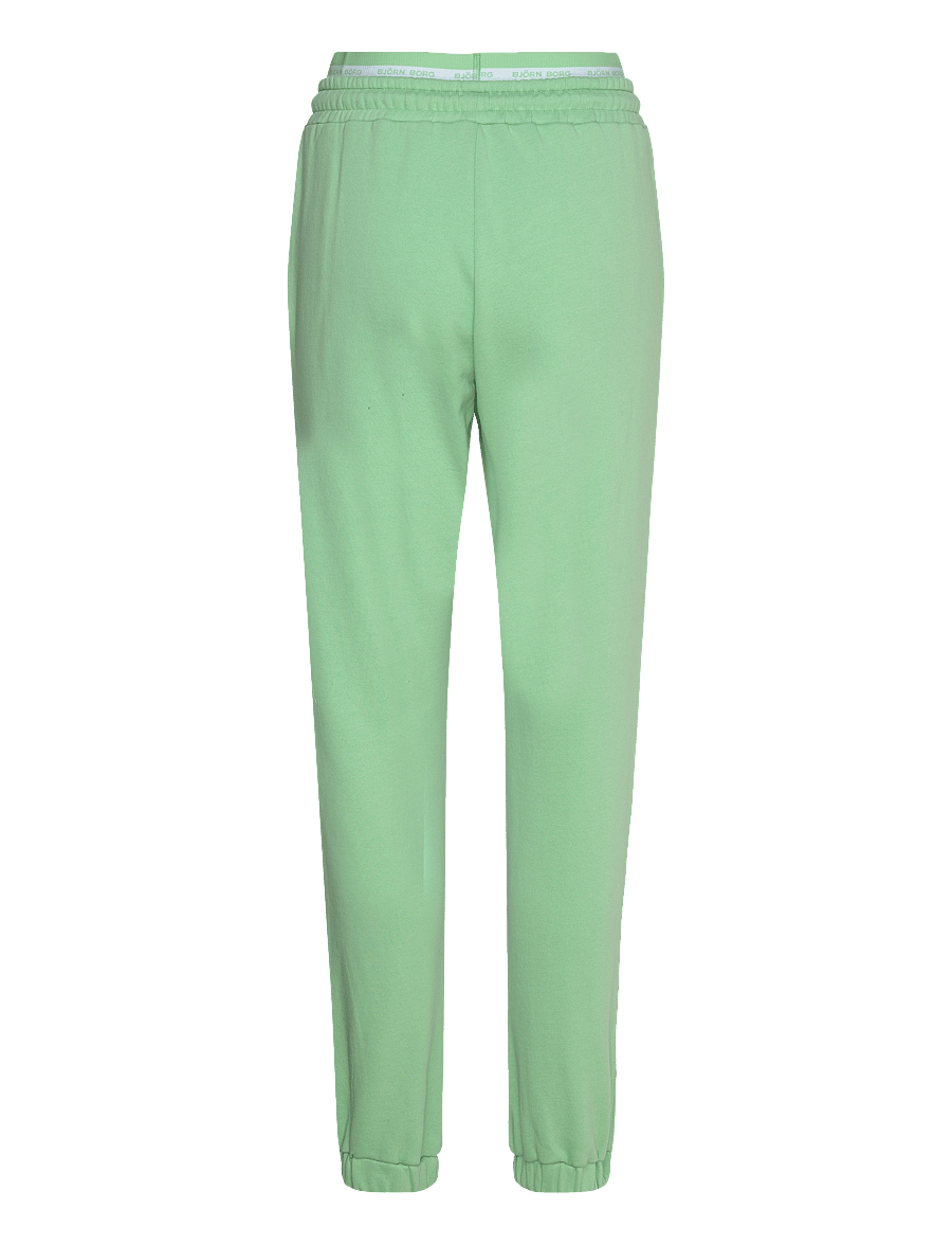 Björn Borg - BORG ELASTIC PANTS - hemlock - 1