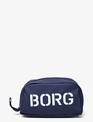 Björn Borg - BORG DUFFLE TOILET CASE - blue depths - 0