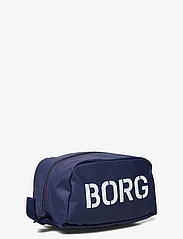 Björn Borg - BORG DUFFLE TOILET CASE - blue depths - 2