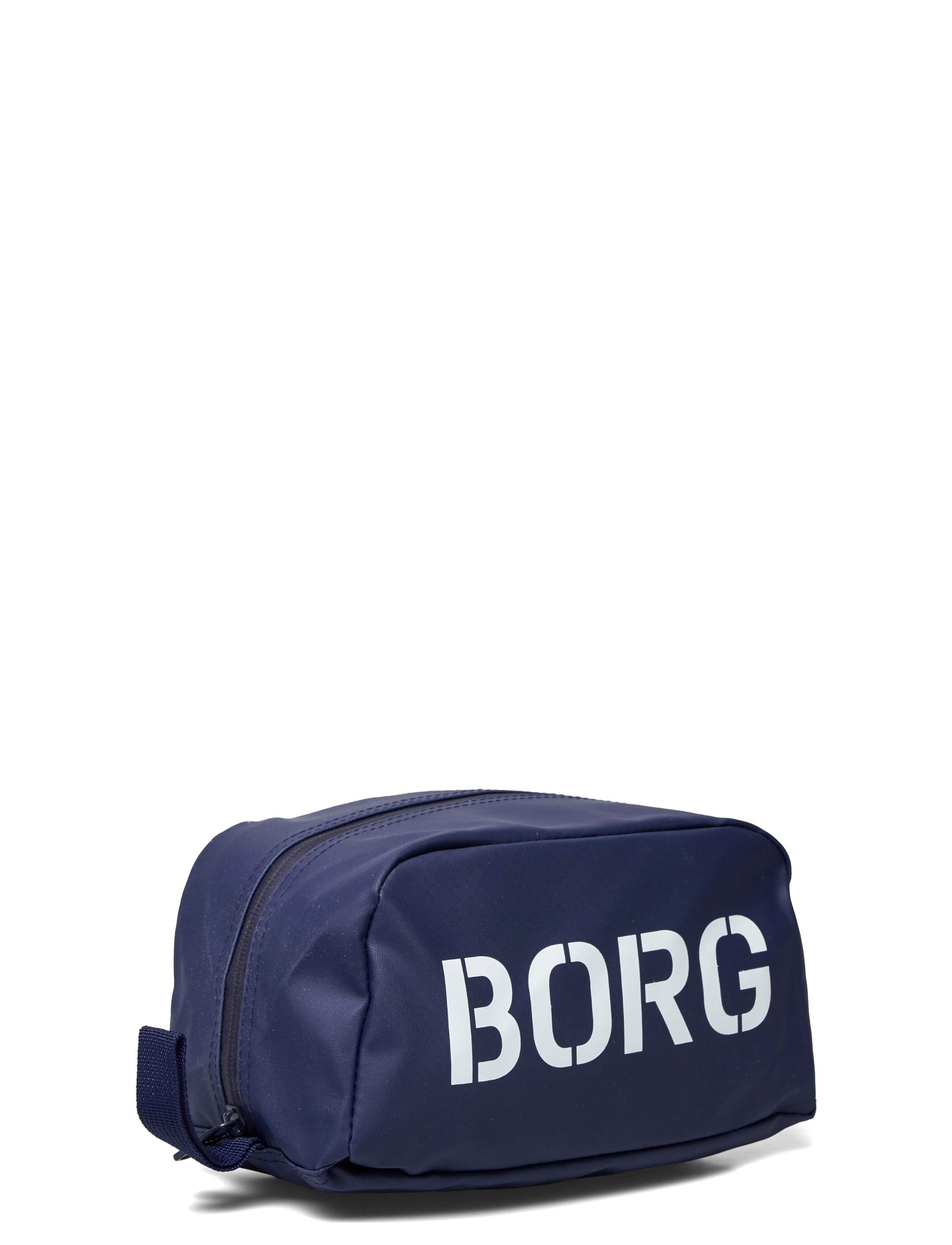 Björn Borg - BORG DUFFLE TOILET CASE - blue depths - 2