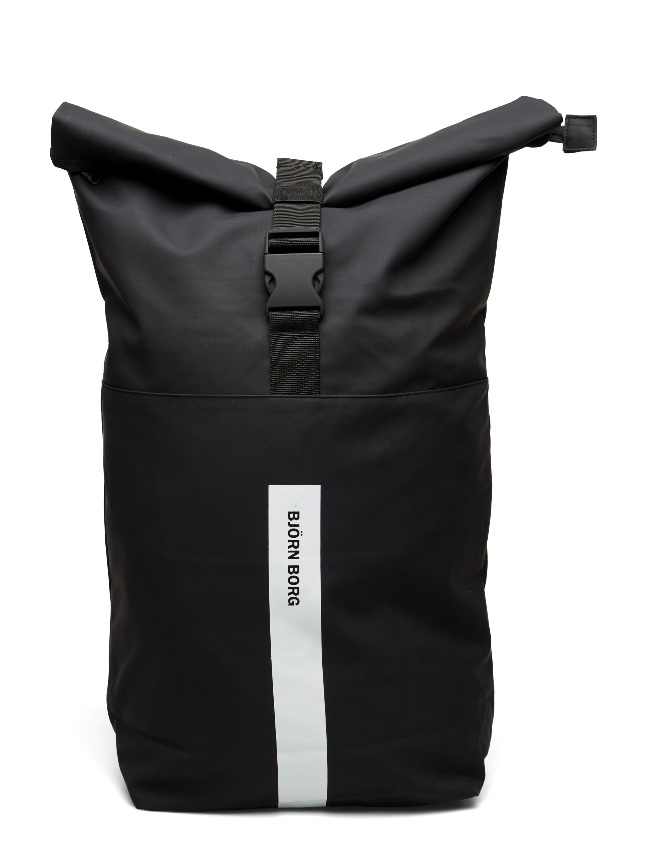 Björn Borg - BORG ACTIVE BACKPACK - black beauty - 0