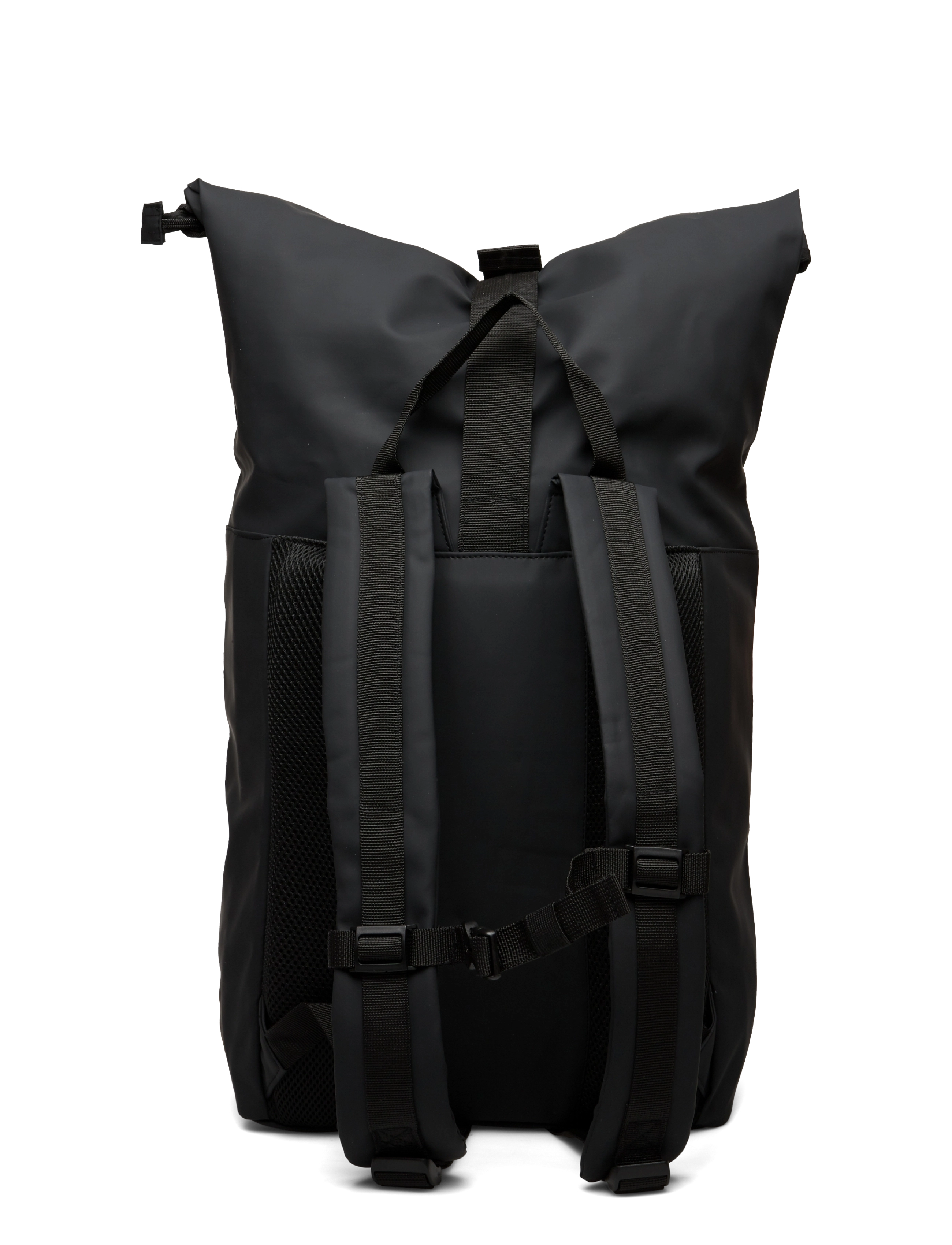 Björn Borg - BORG ACTIVE BACKPACK - black beauty - 1