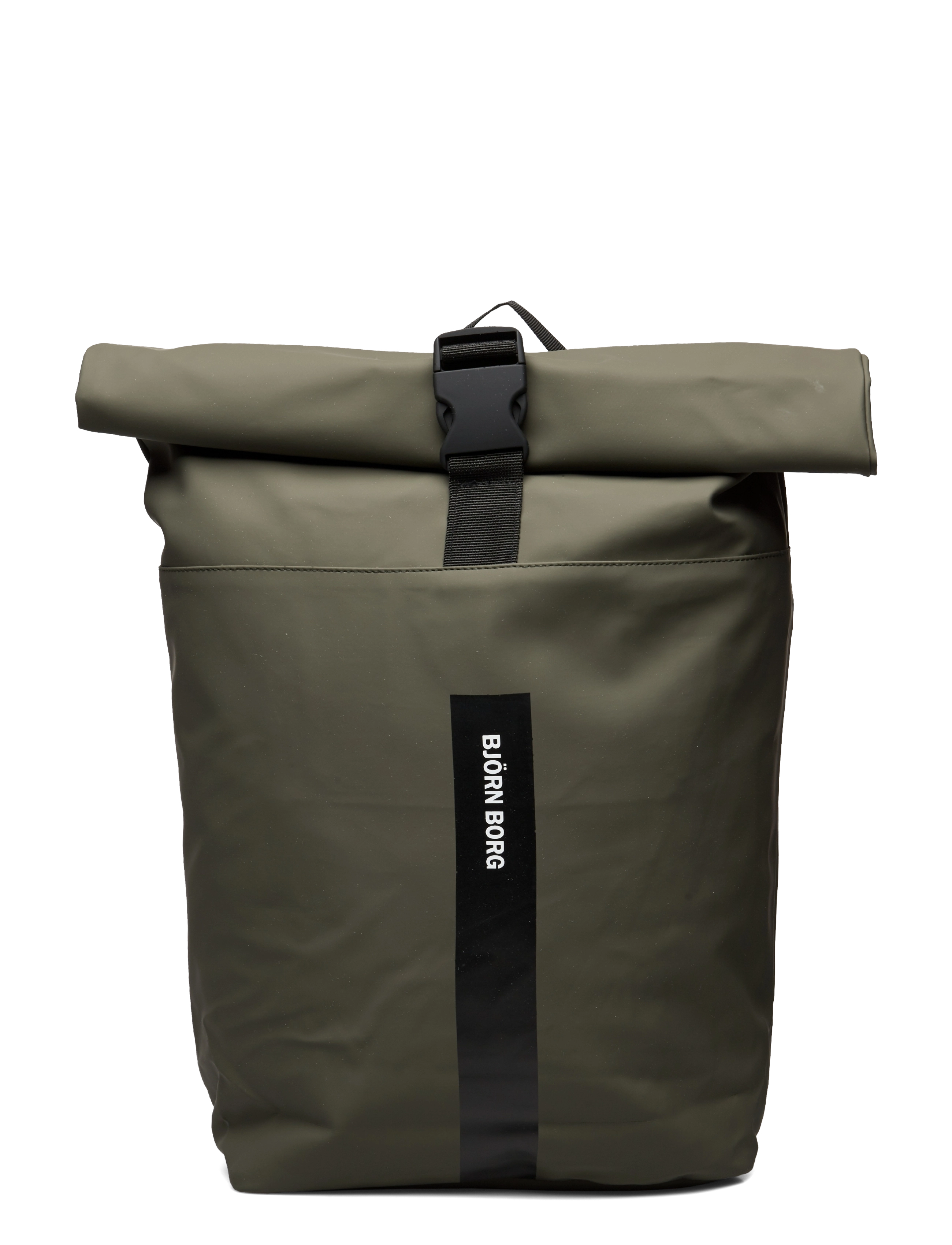 Björn Borg - BORG ACTIVE BACKPACK - duck green - 0