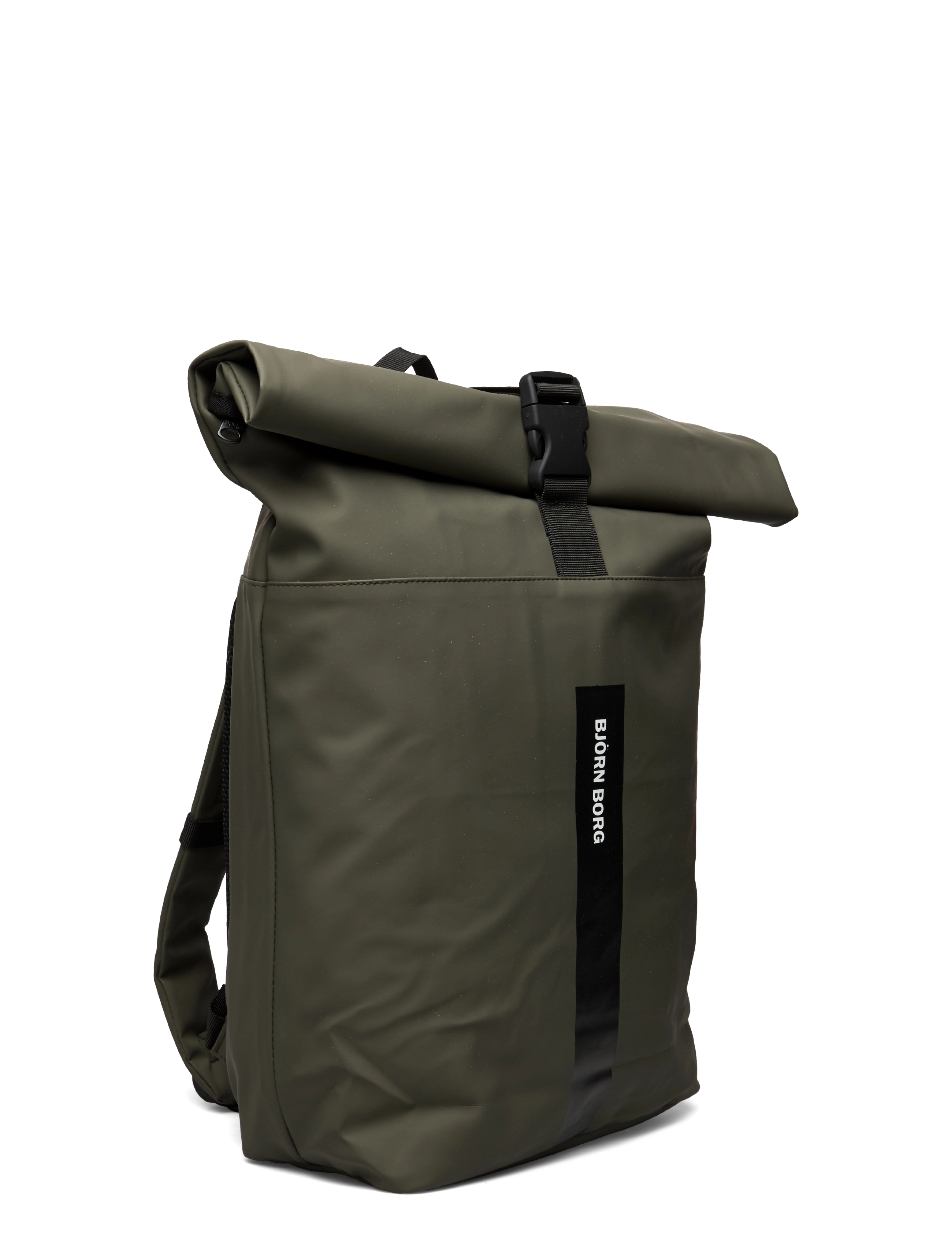Björn Borg - BORG ACTIVE BACKPACK - duck green - 2