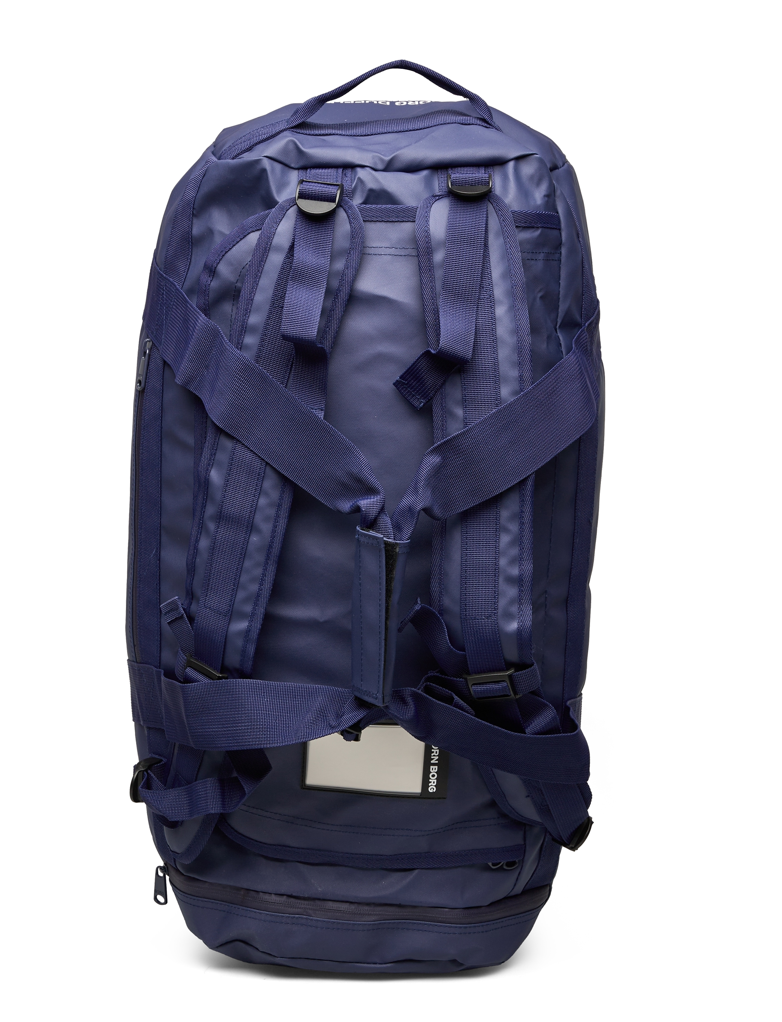 Björn Borg - BORG DUFFLE 55L - blue depths - 3