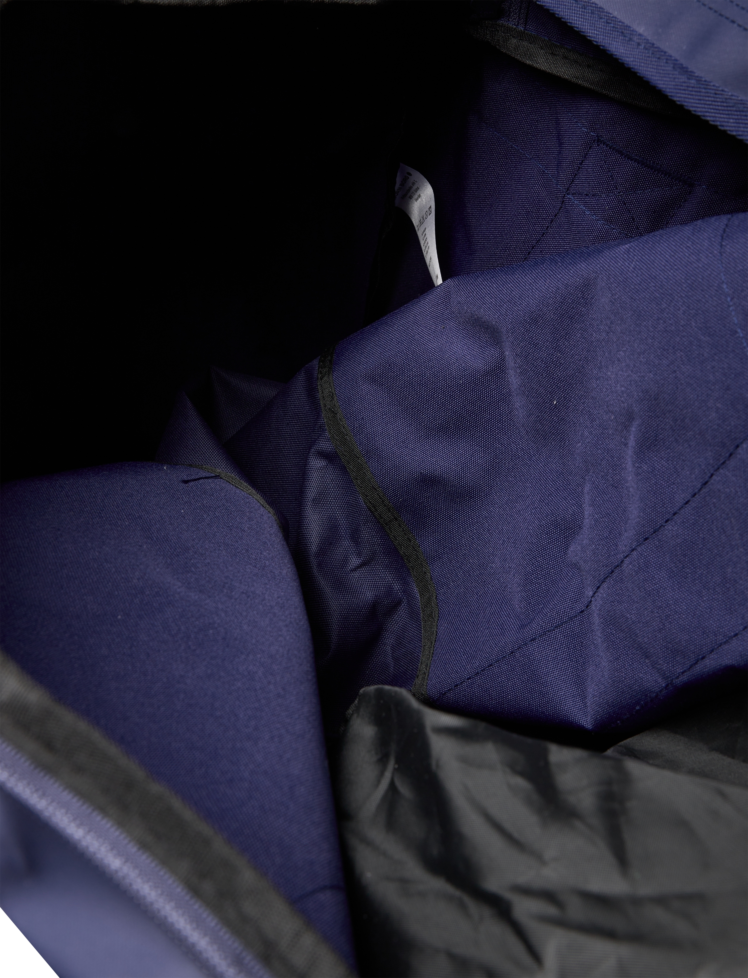 Björn Borg - BORG DUFFLE 55L - blue depths - 4