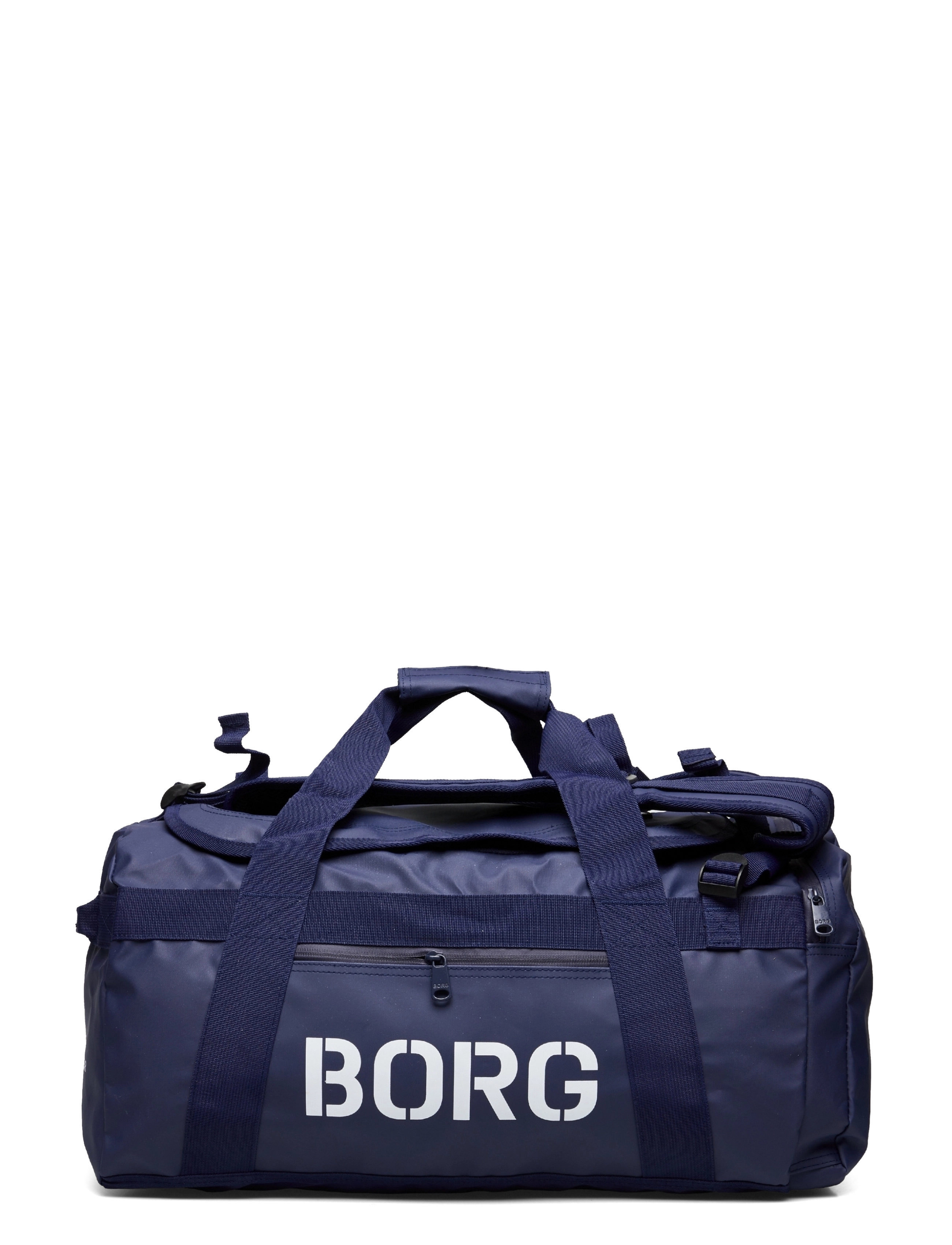 Björn Borg - BORG DUFFLE 35L - blue depths - 0